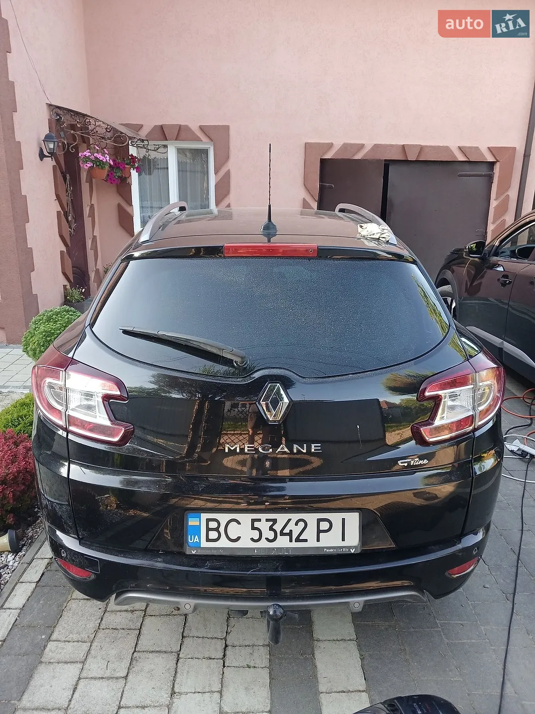 2013 Renault Megane - мініатюра 20