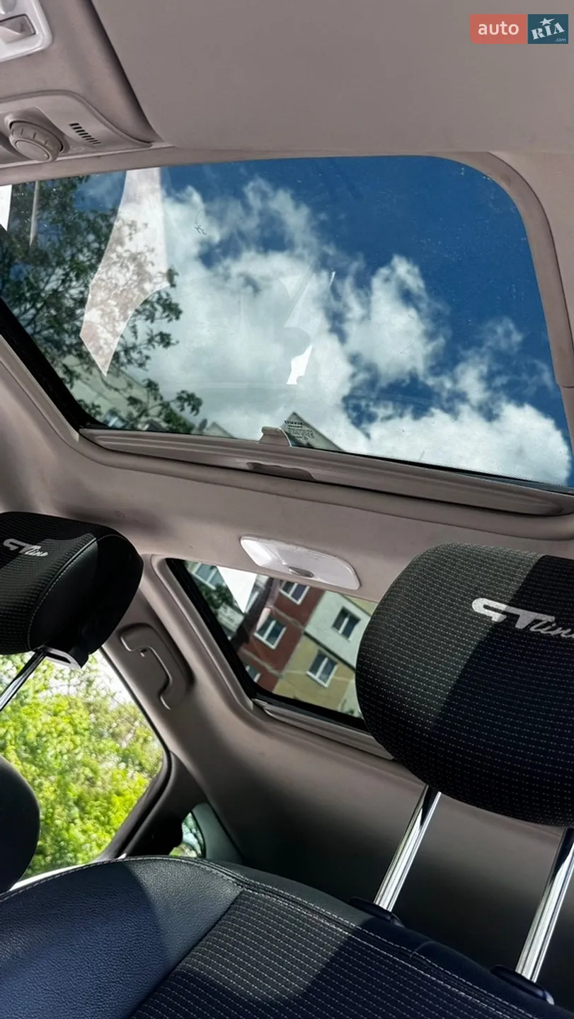 2012 Renault Megane - мініатюра 3