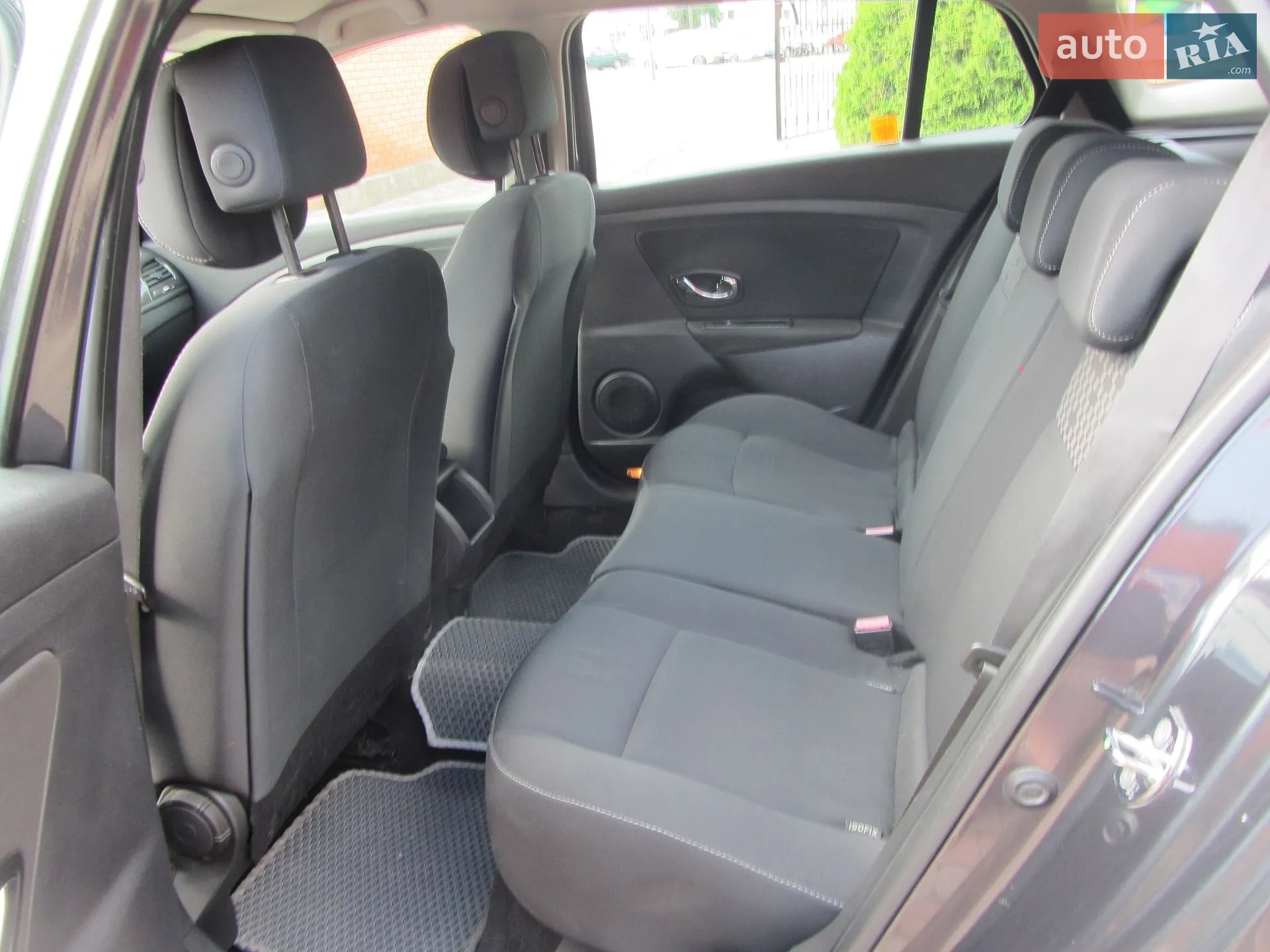 2012 Renault Megane - мініатюра 42