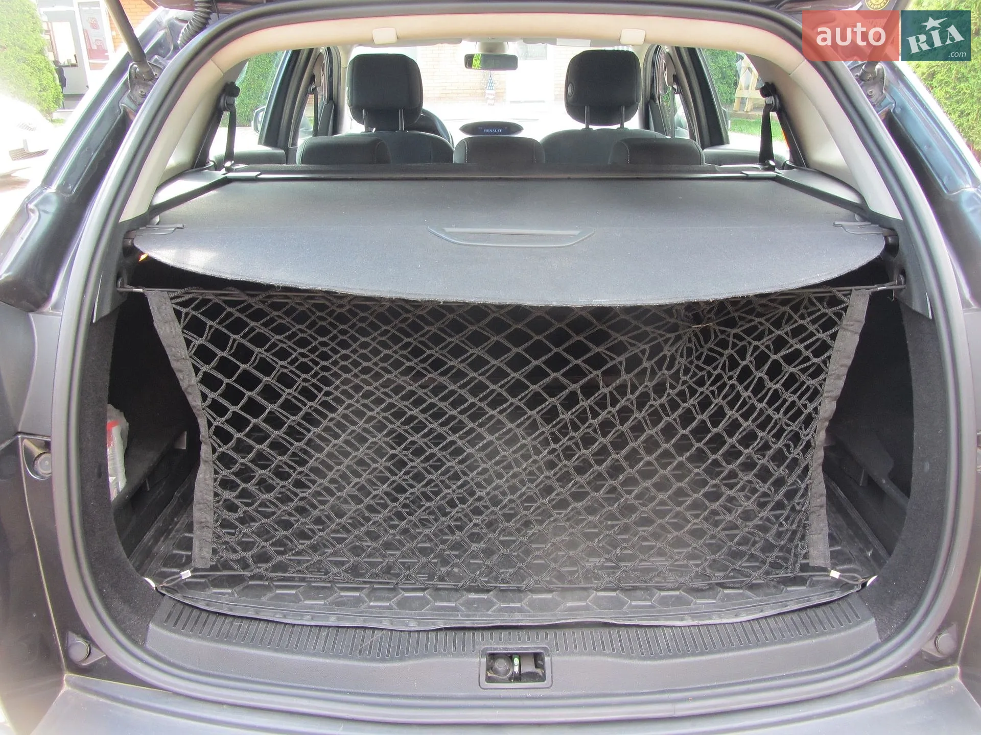 2012 Renault Megane - мініатюра 20