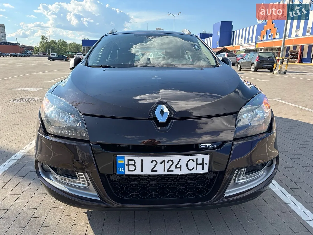 2011 Renault Megane - мініатюра 26