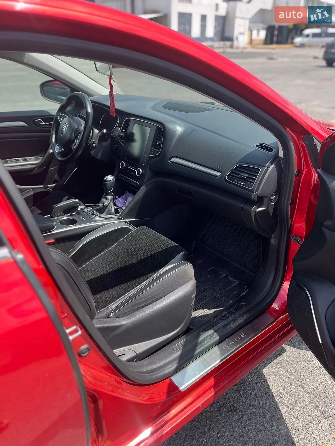 2016 Renault Megane - мініатюра 15