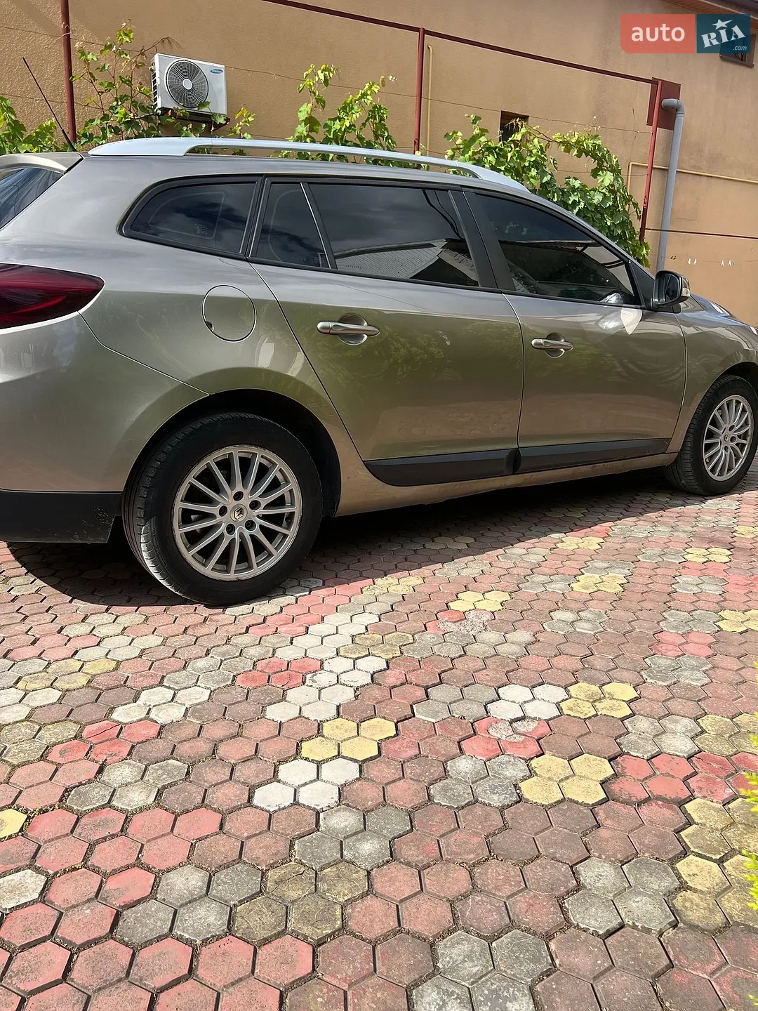 2011 Renault Megane - мініатюра 9