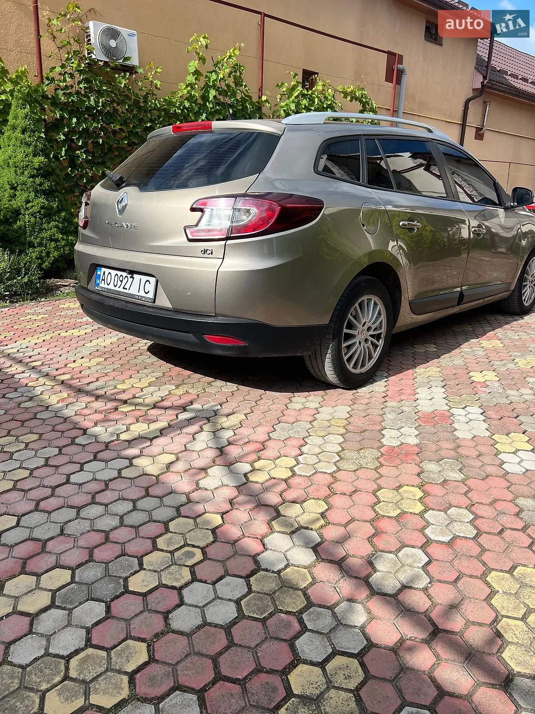 2011 Renault Megane - мініатюра 16