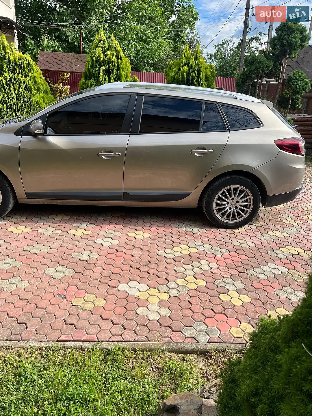 2011 Renault Megane - мініатюра 15