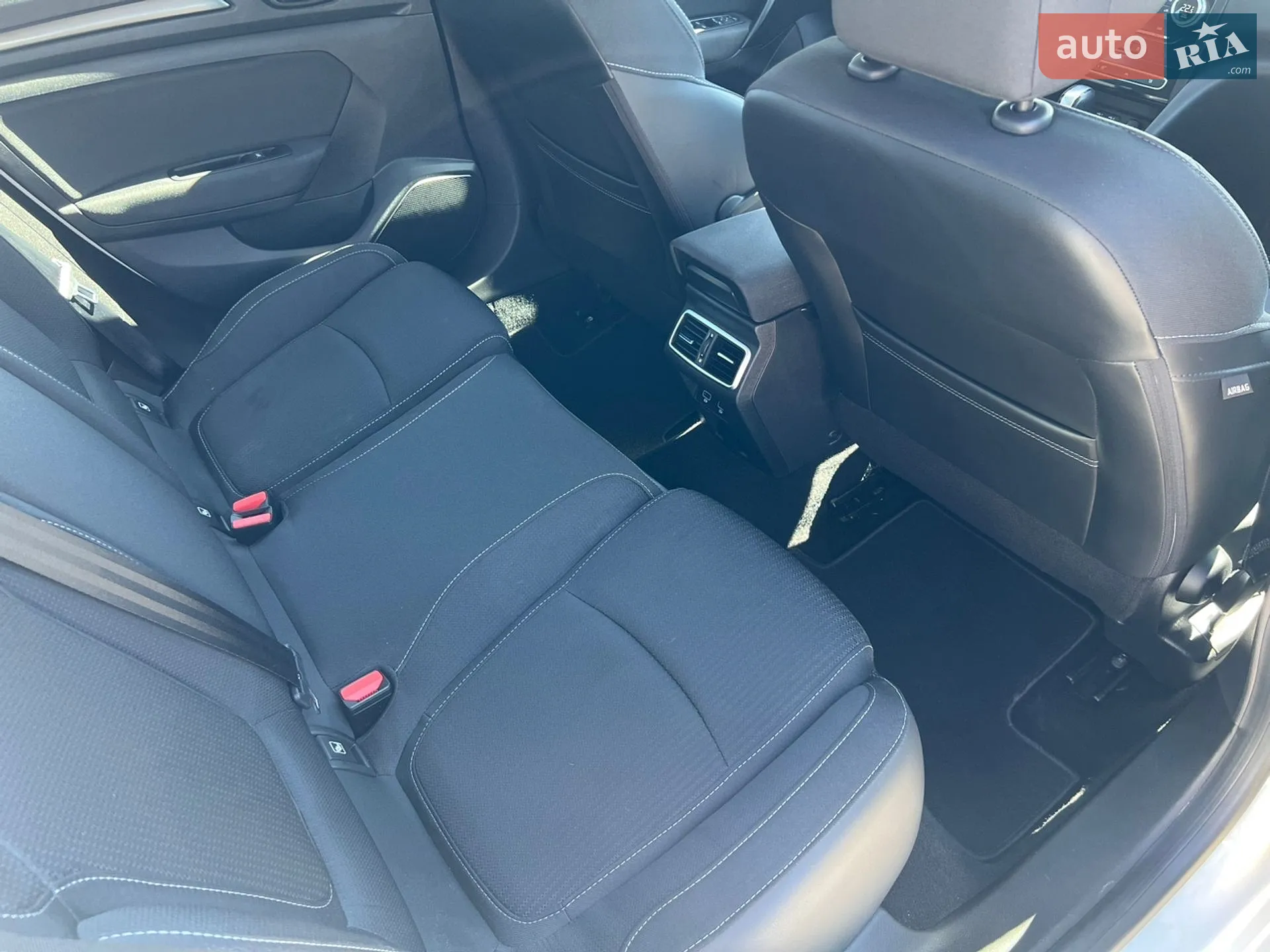 2021 Renault Megane - мініатюра 20