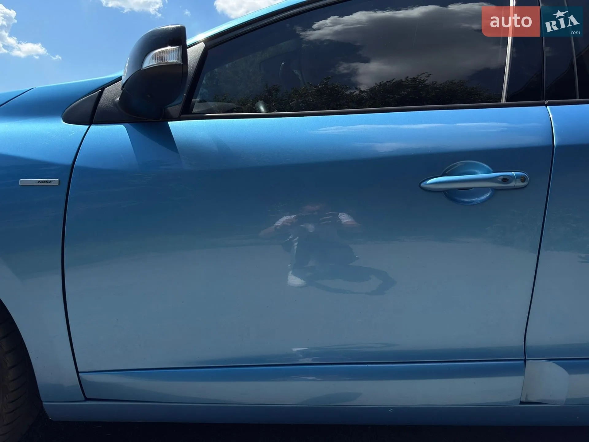 2012 Renault Megane - мініатюра 15