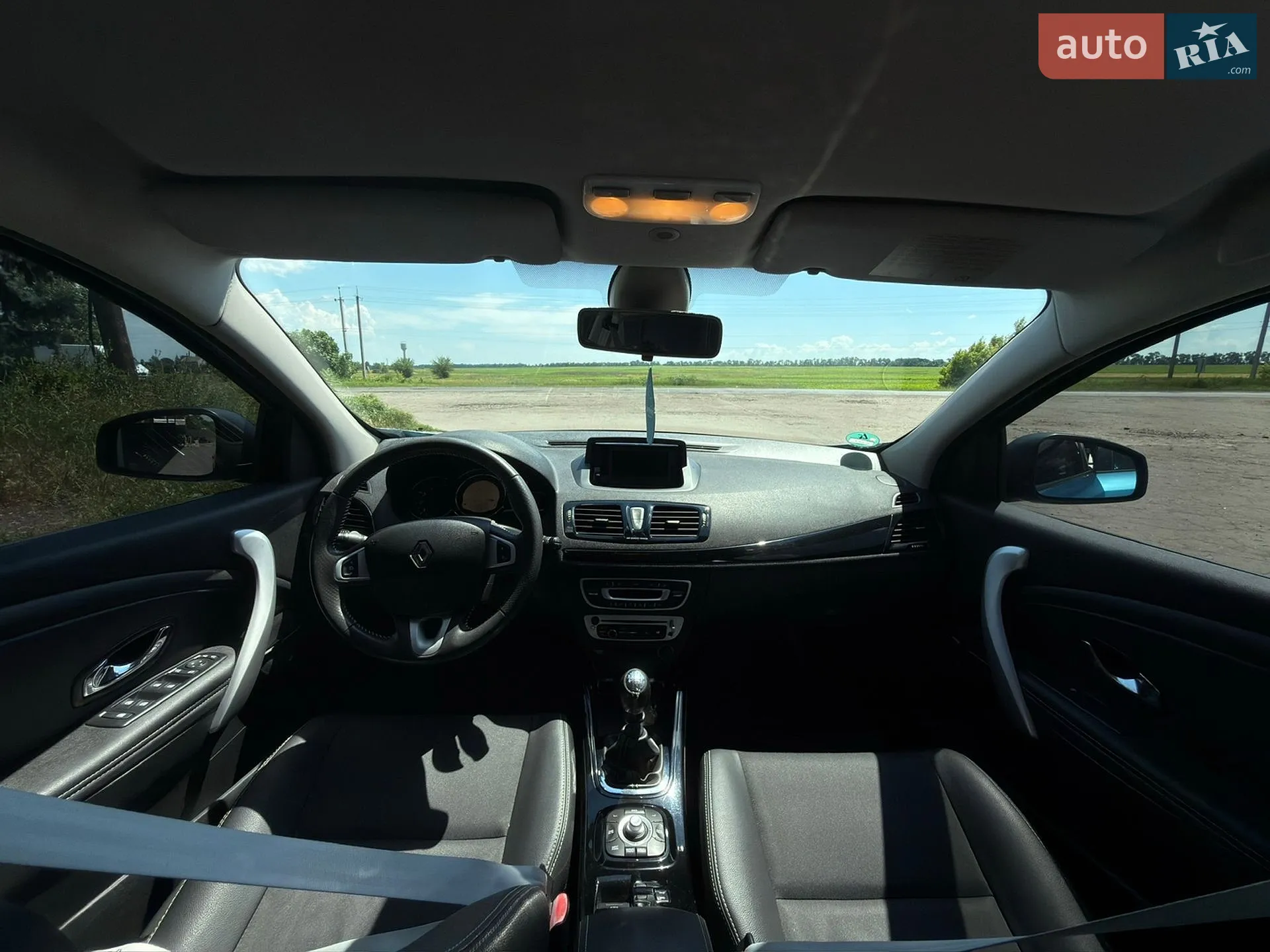 2012 Renault Megane - мініатюра 22