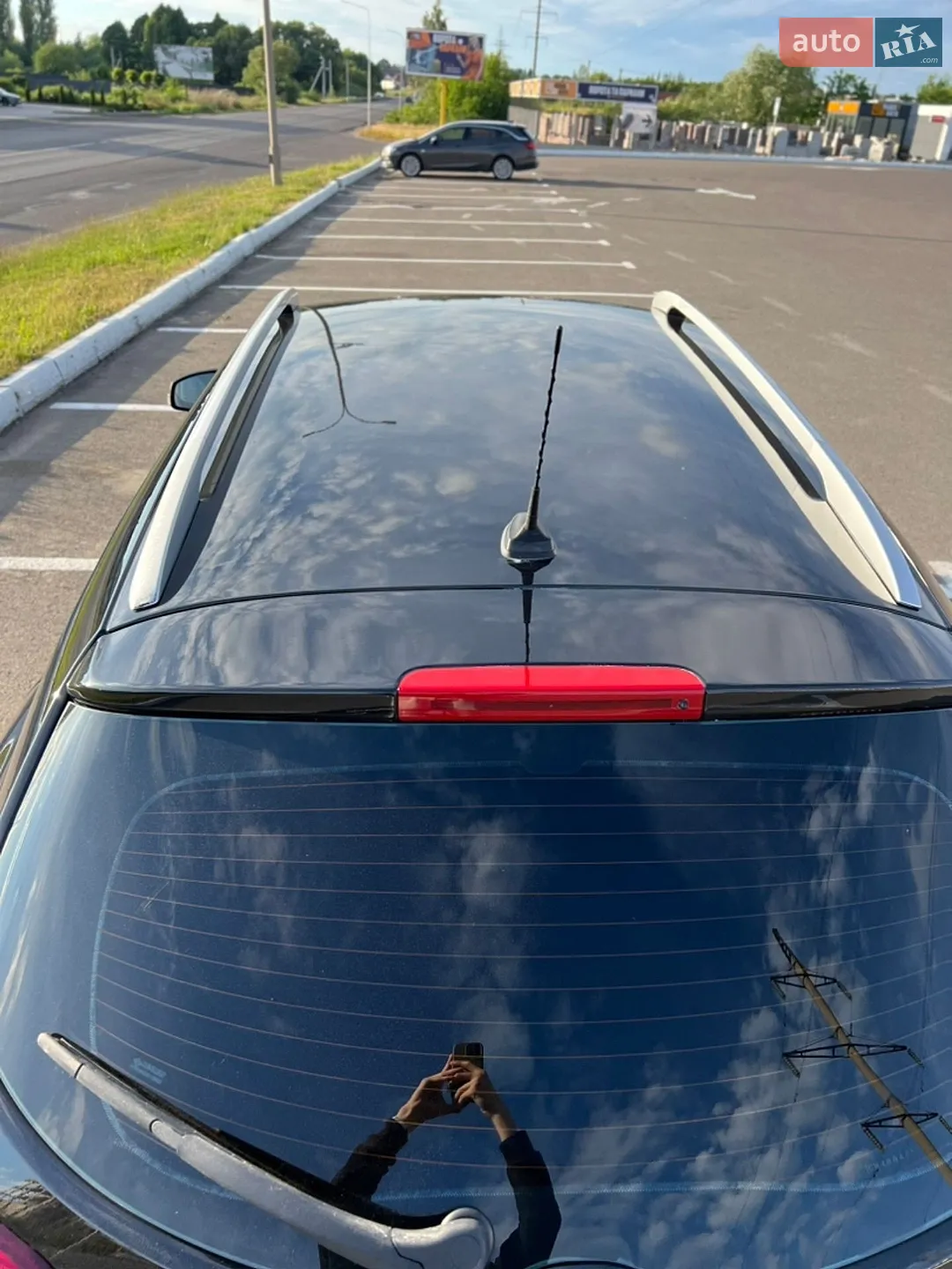 2012 Renault Megane - мініатюра 13