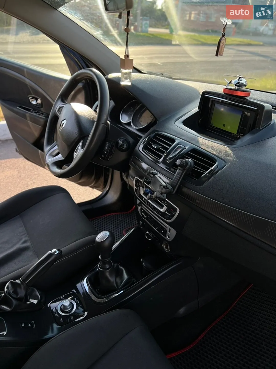 2012 Renault Megane - мініатюра 33