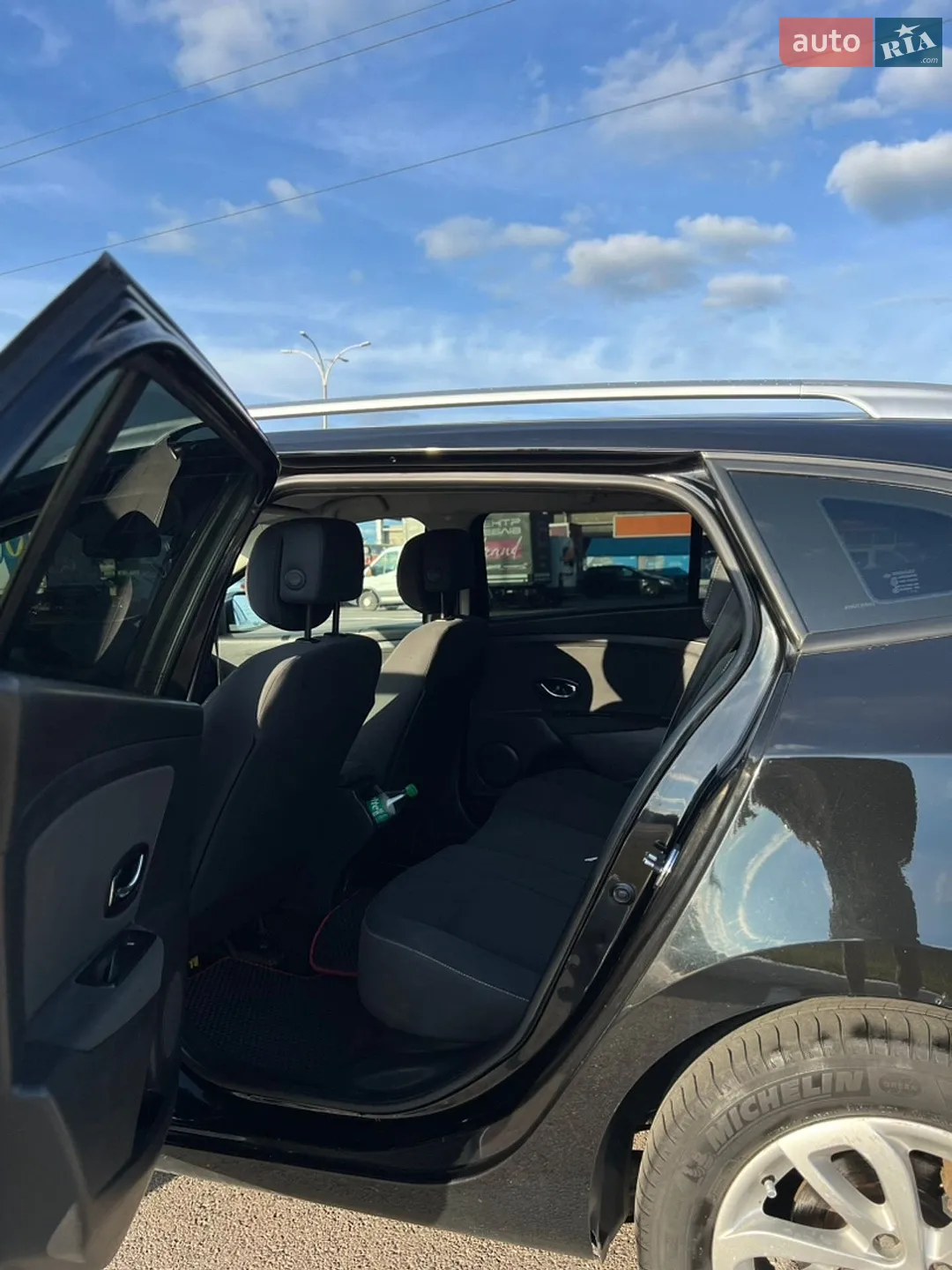 2012 Renault Megane - мініатюра 38