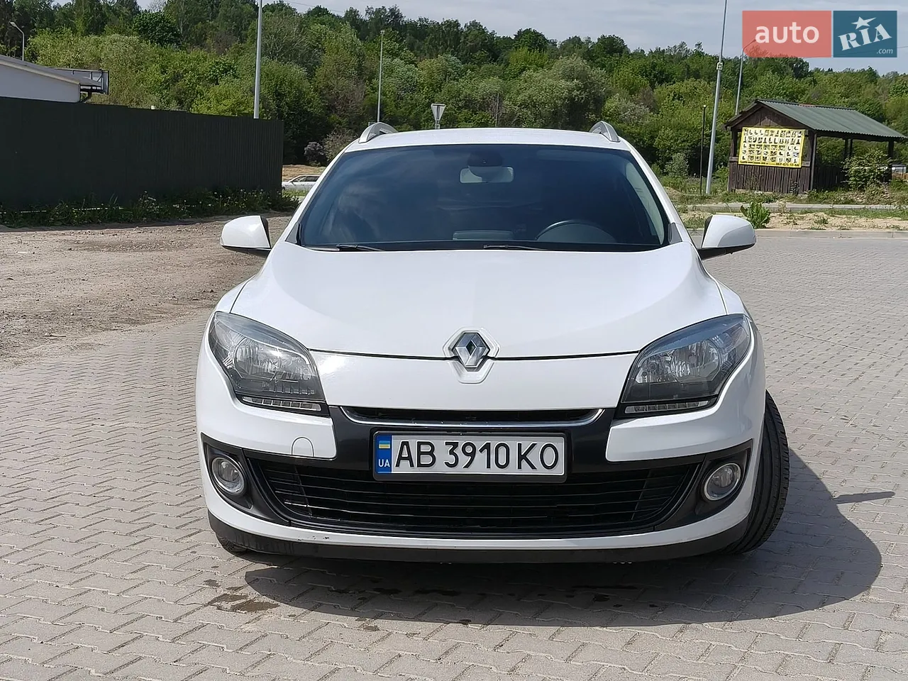2013 Renault Megane - мініатюра 19