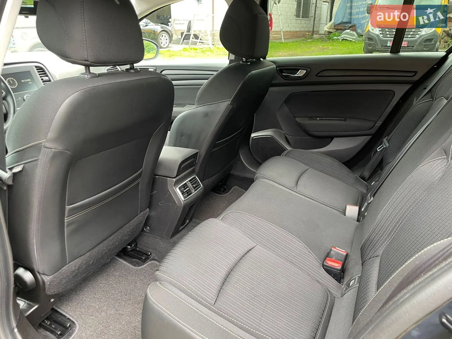 2019 Renault Megane - мініатюра 16