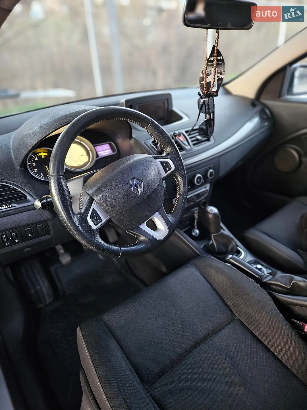 2010 Renault Megane - мініатюра 9