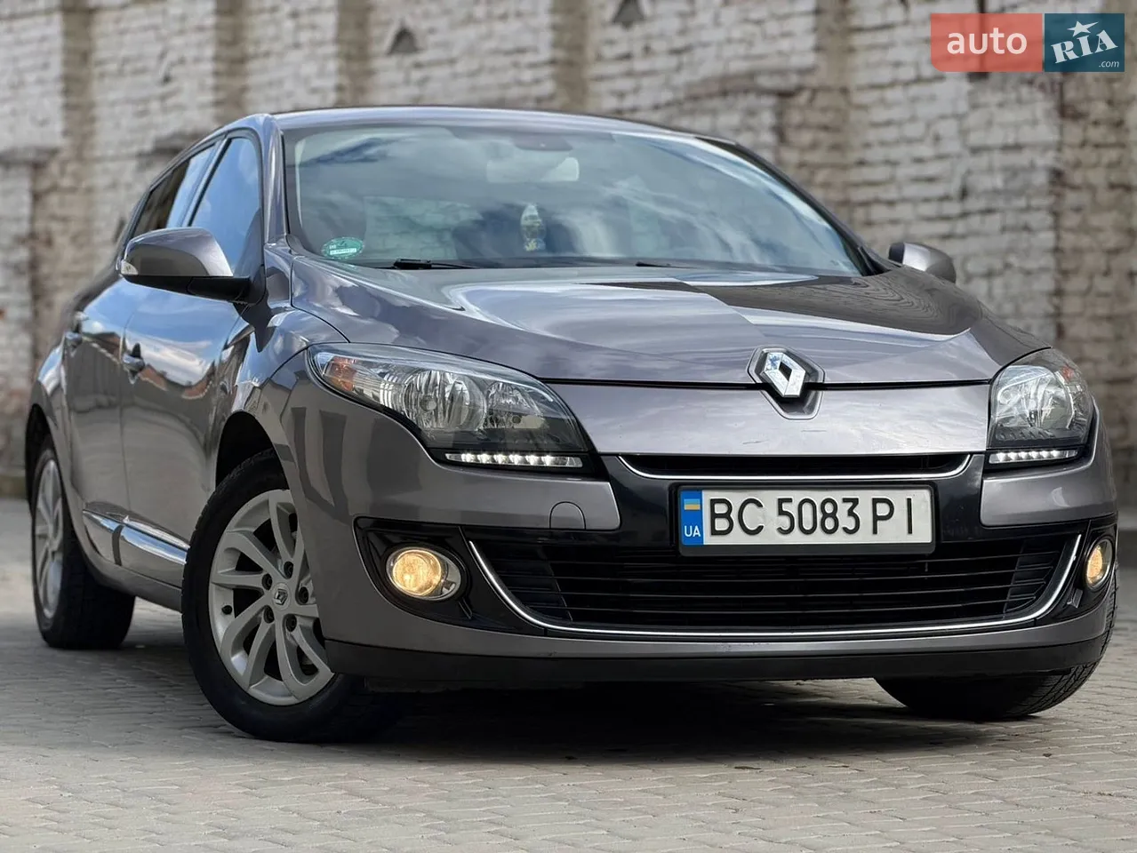 2013 Renault Megane - мініатюра 31