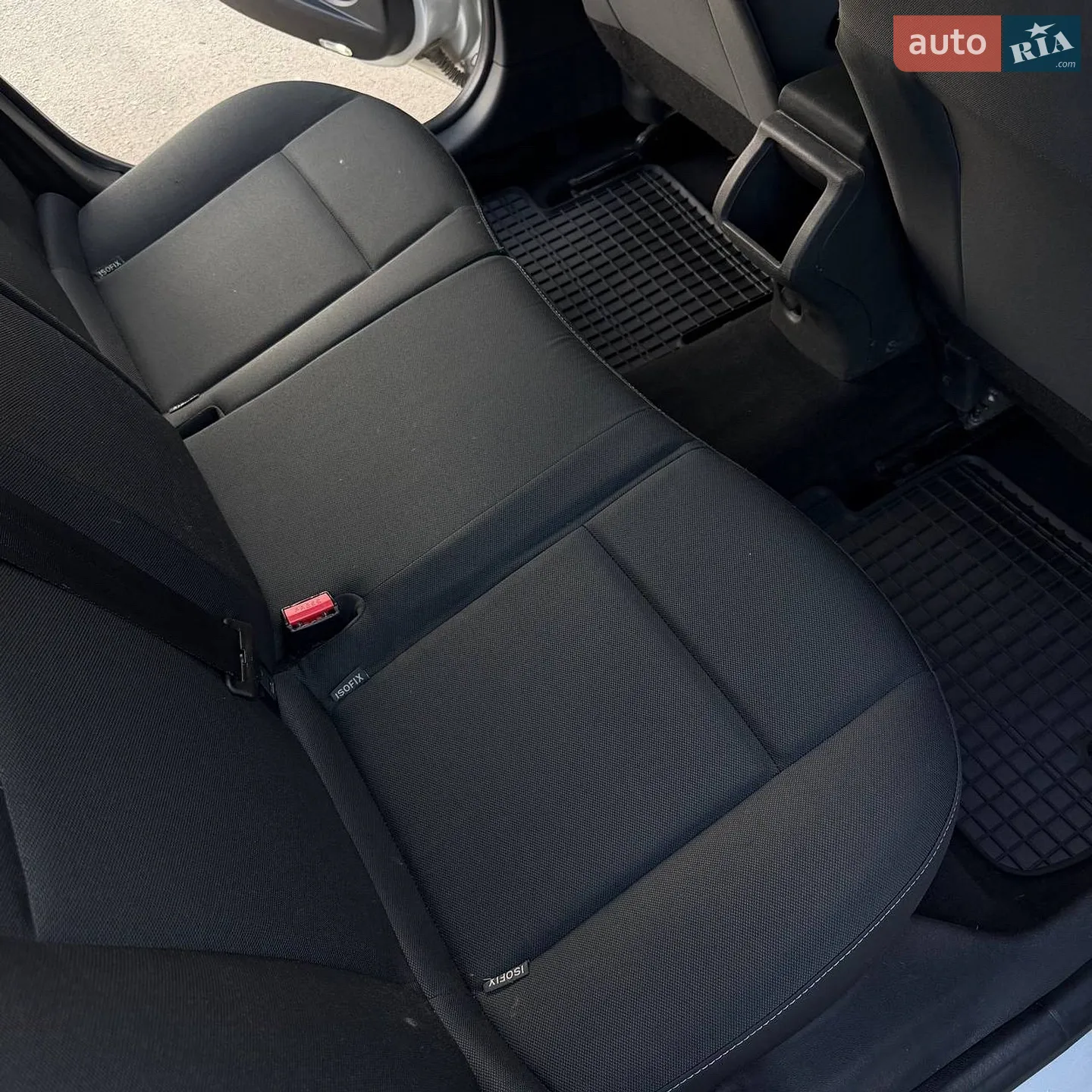 2011 Renault Megane - мініатюра 21