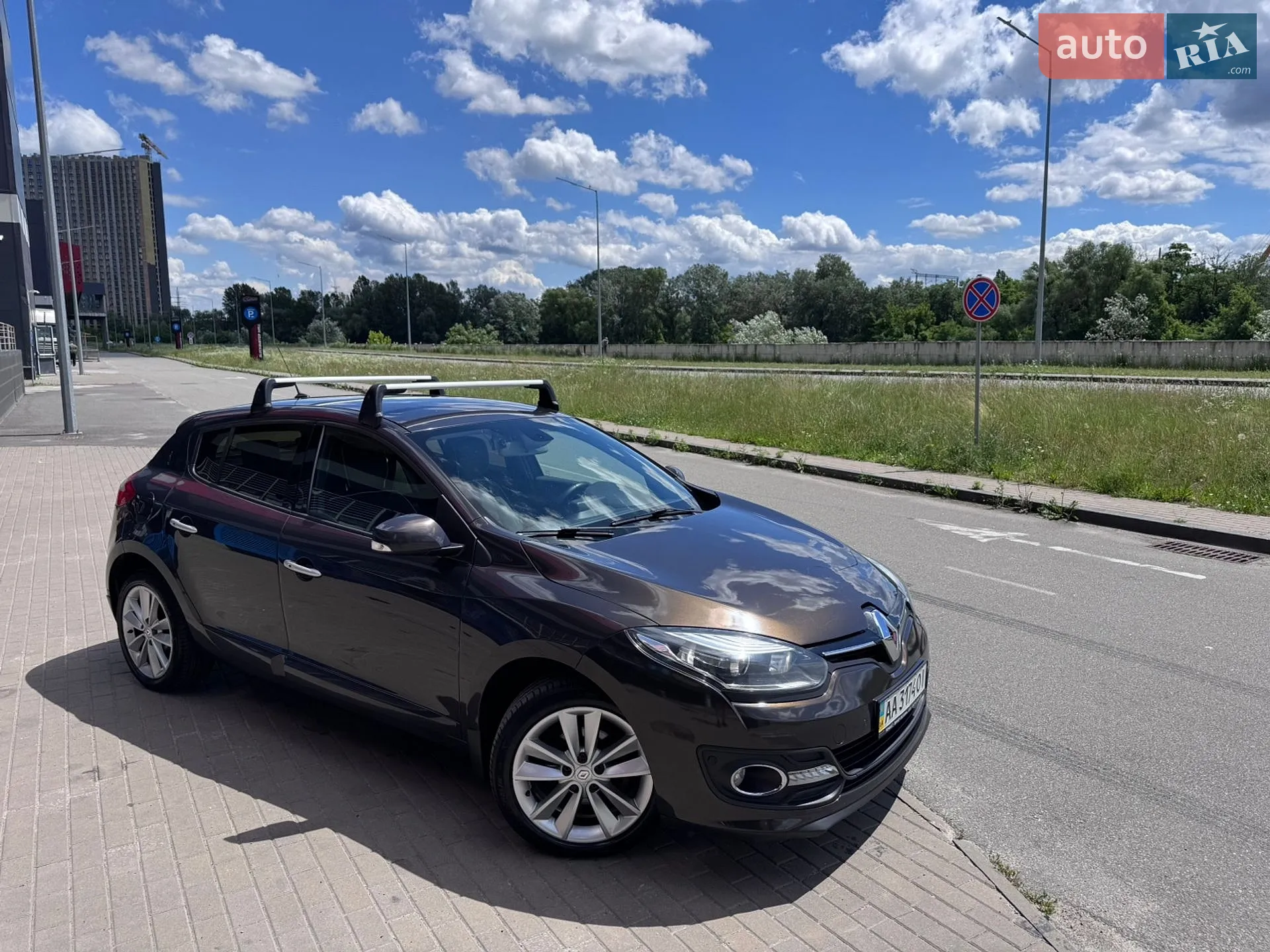 2013 Renault Megane - мініатюра 21