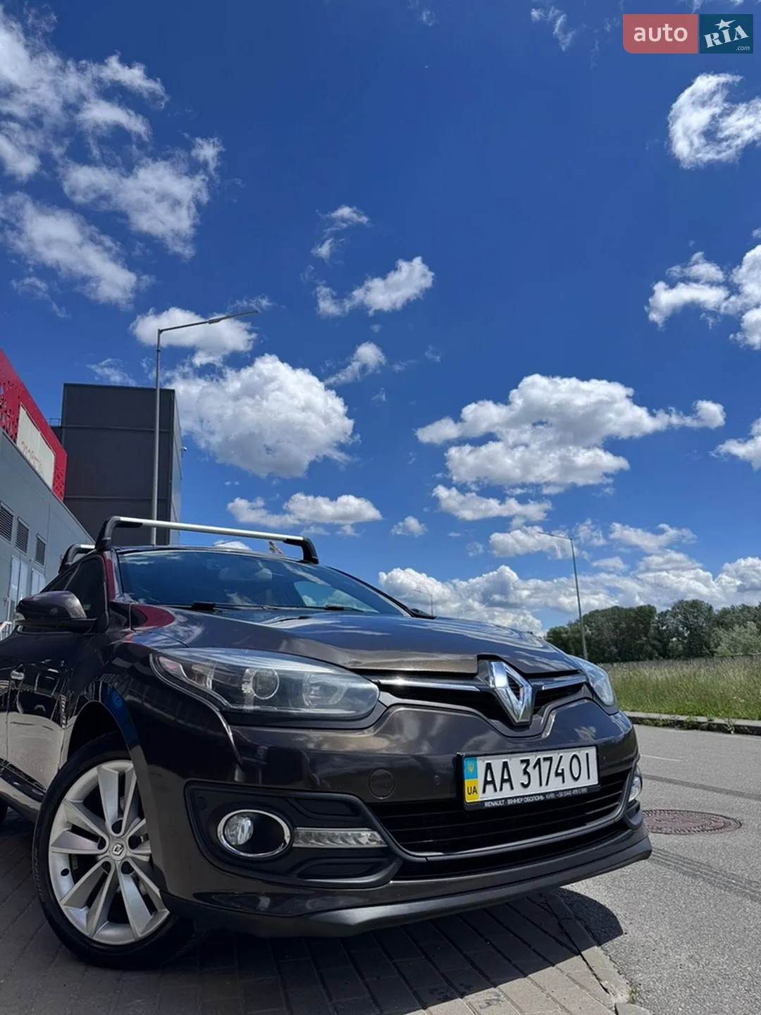 2013 Renault Megane - мініатюра 25