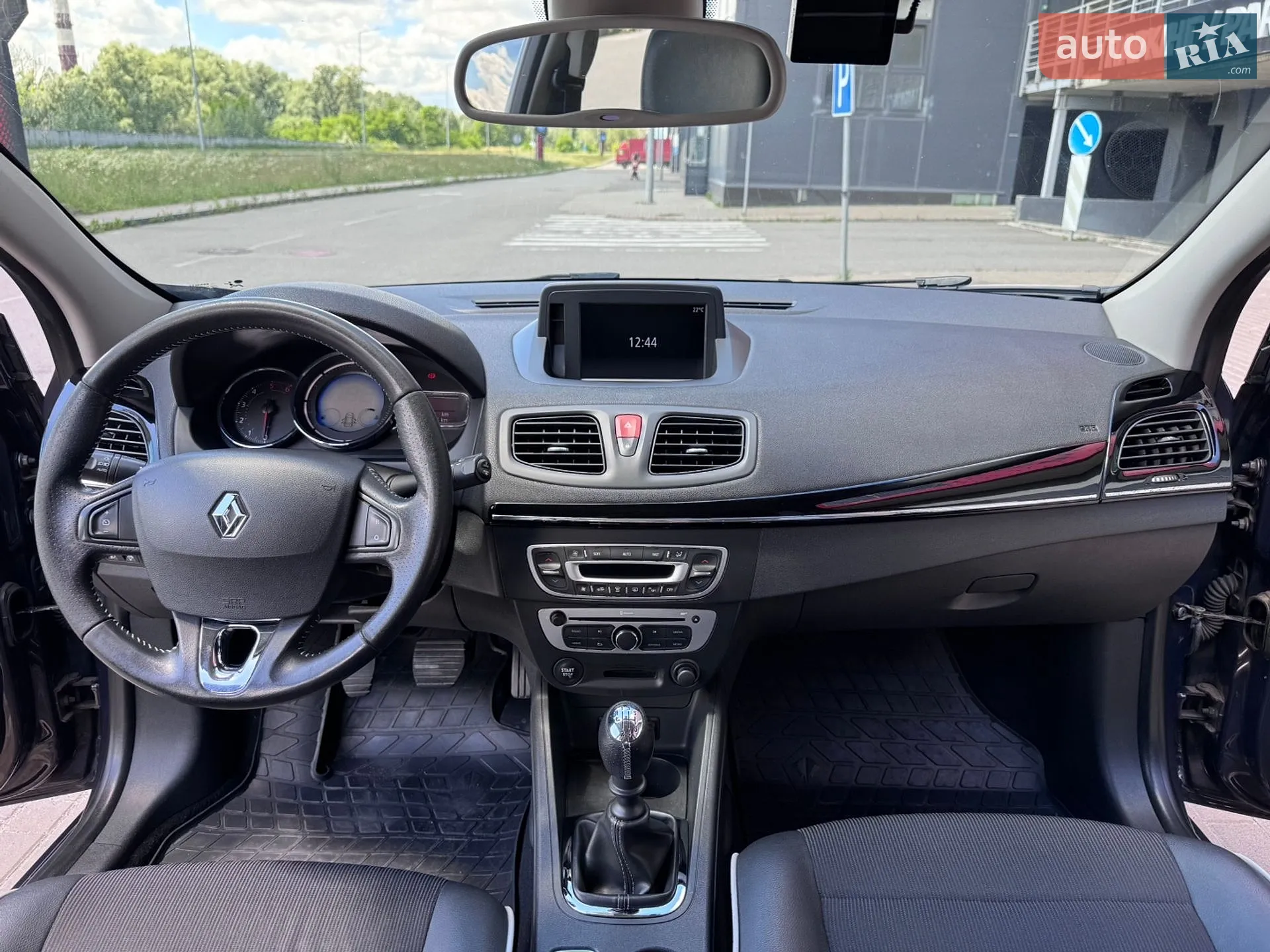 2013 Renault Megane - мініатюра 39