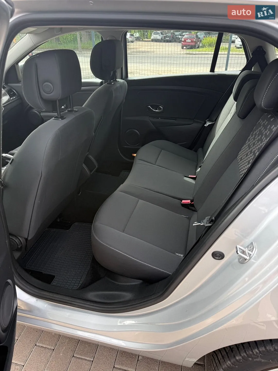 2013 Renault Megane - мініатюра 14