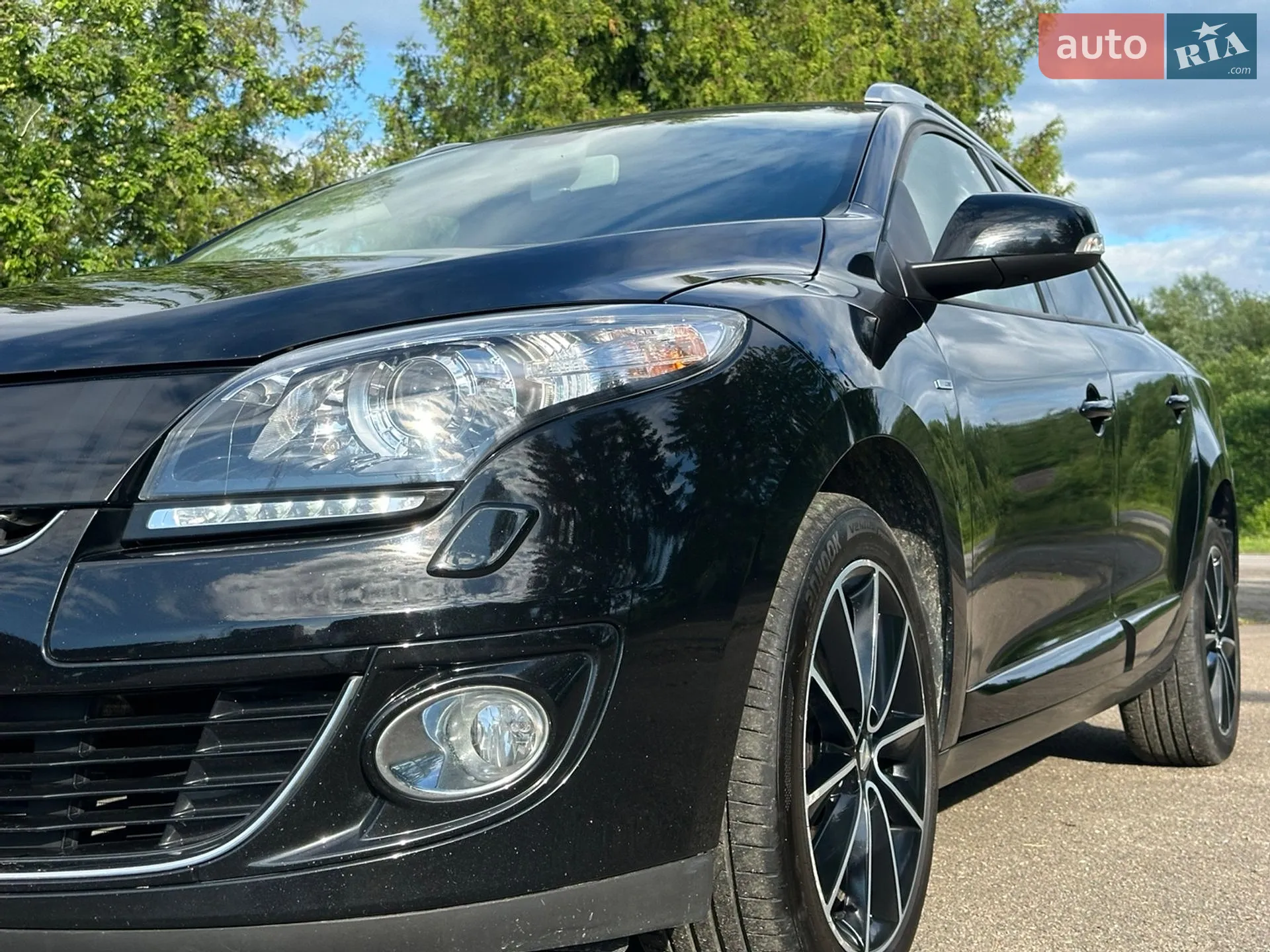 2013 Renault Megane - мініатюра 29
