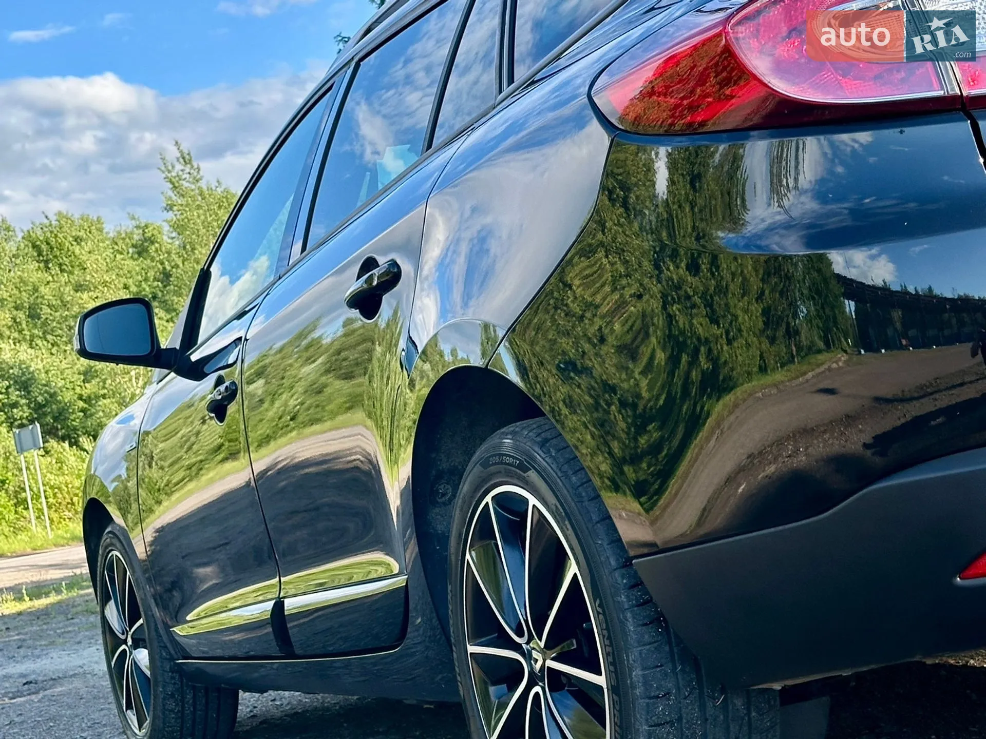 2013 Renault Megane - мініатюра 40