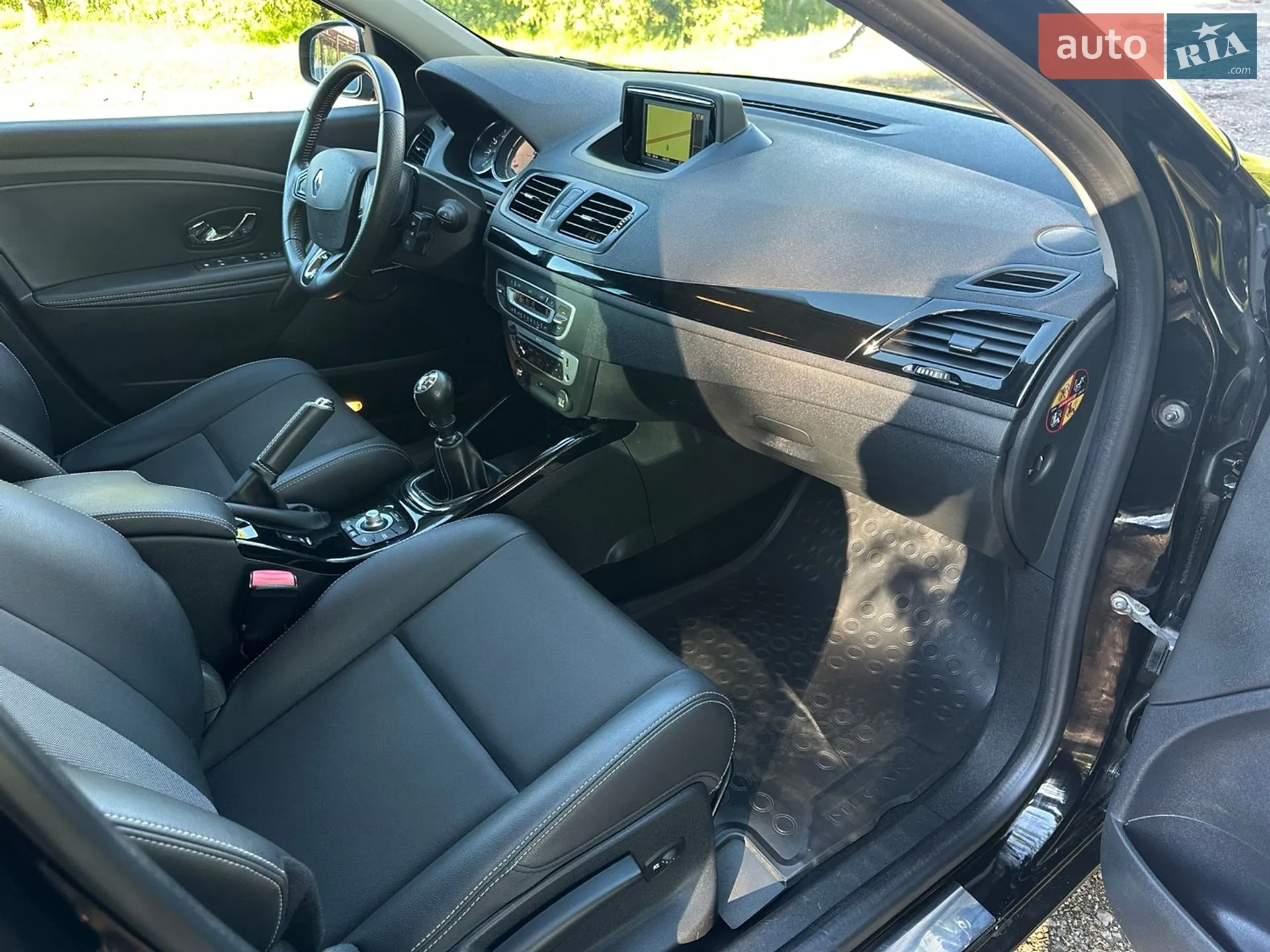2013 Renault Megane - мініатюра 66