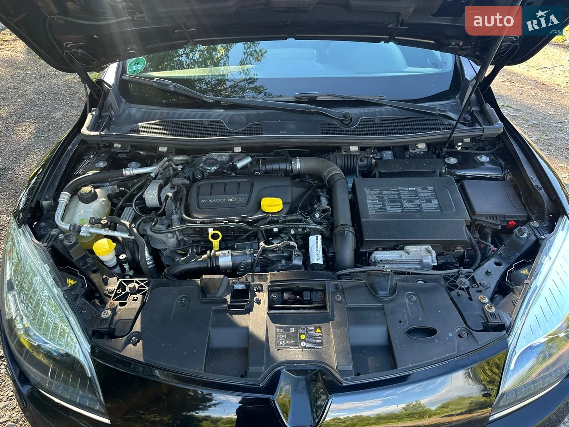 2013 Renault Megane - мініатюра 75