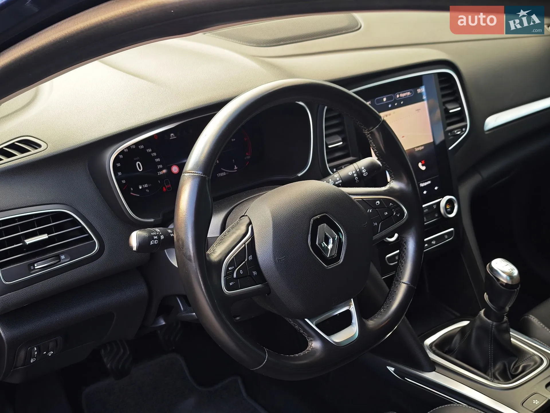 2020 Renault Megane - мініатюра 31