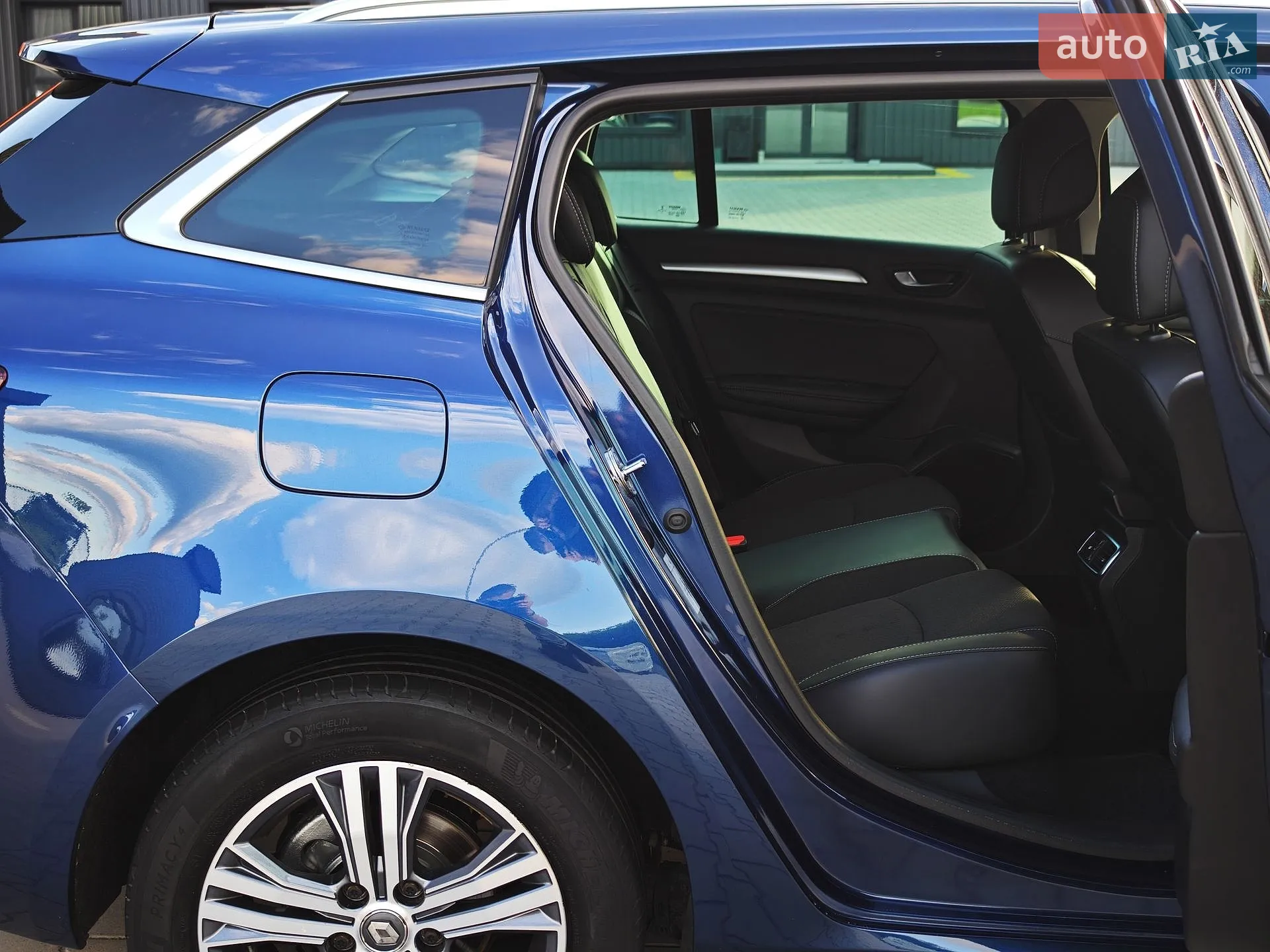 2020 Renault Megane - мініатюра 56