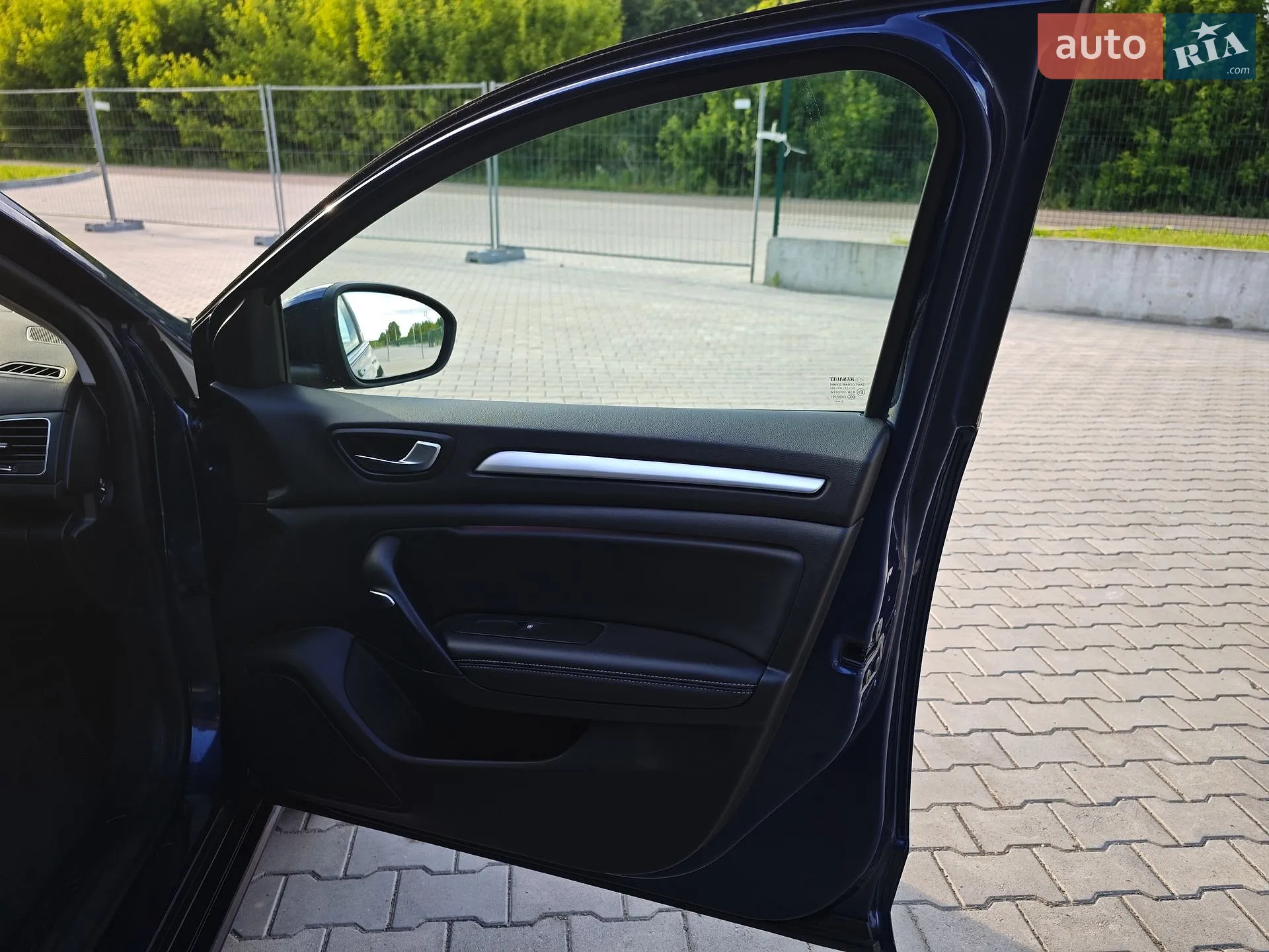 2020 Renault Megane - мініатюра 58