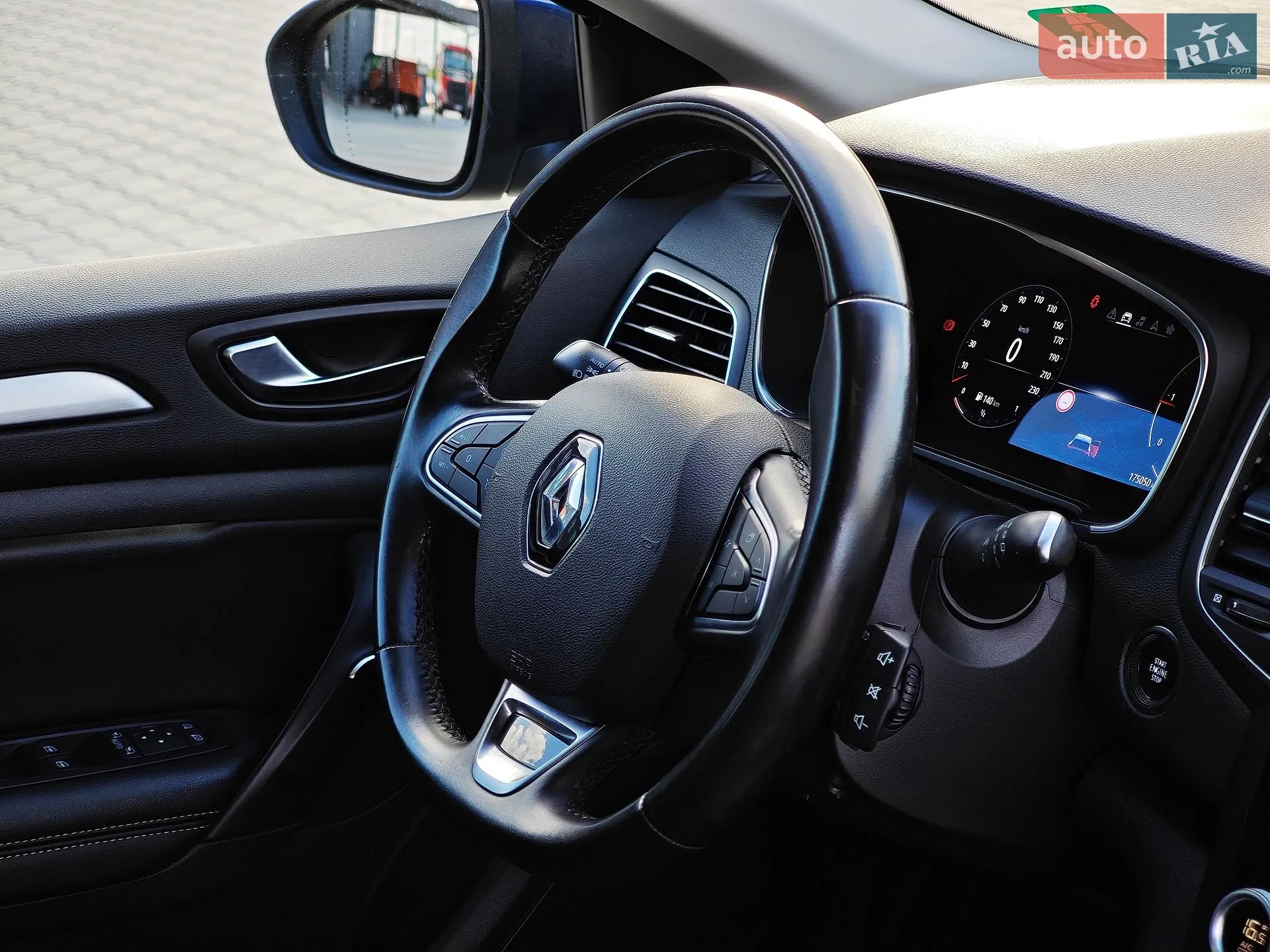 2020 Renault Megane - мініатюра 65