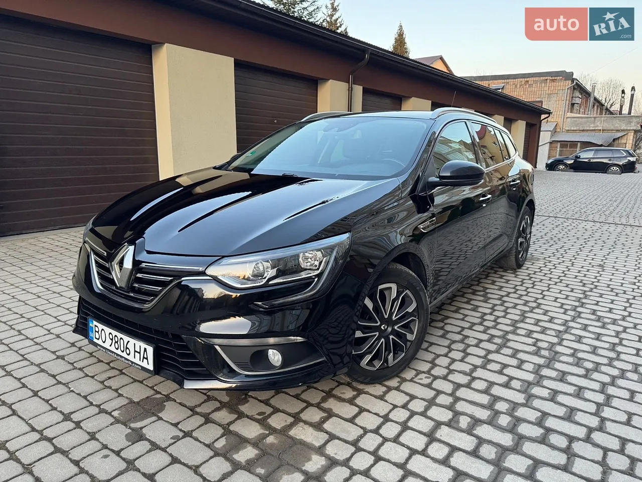 2016 Renault Megane - мініатюра 25