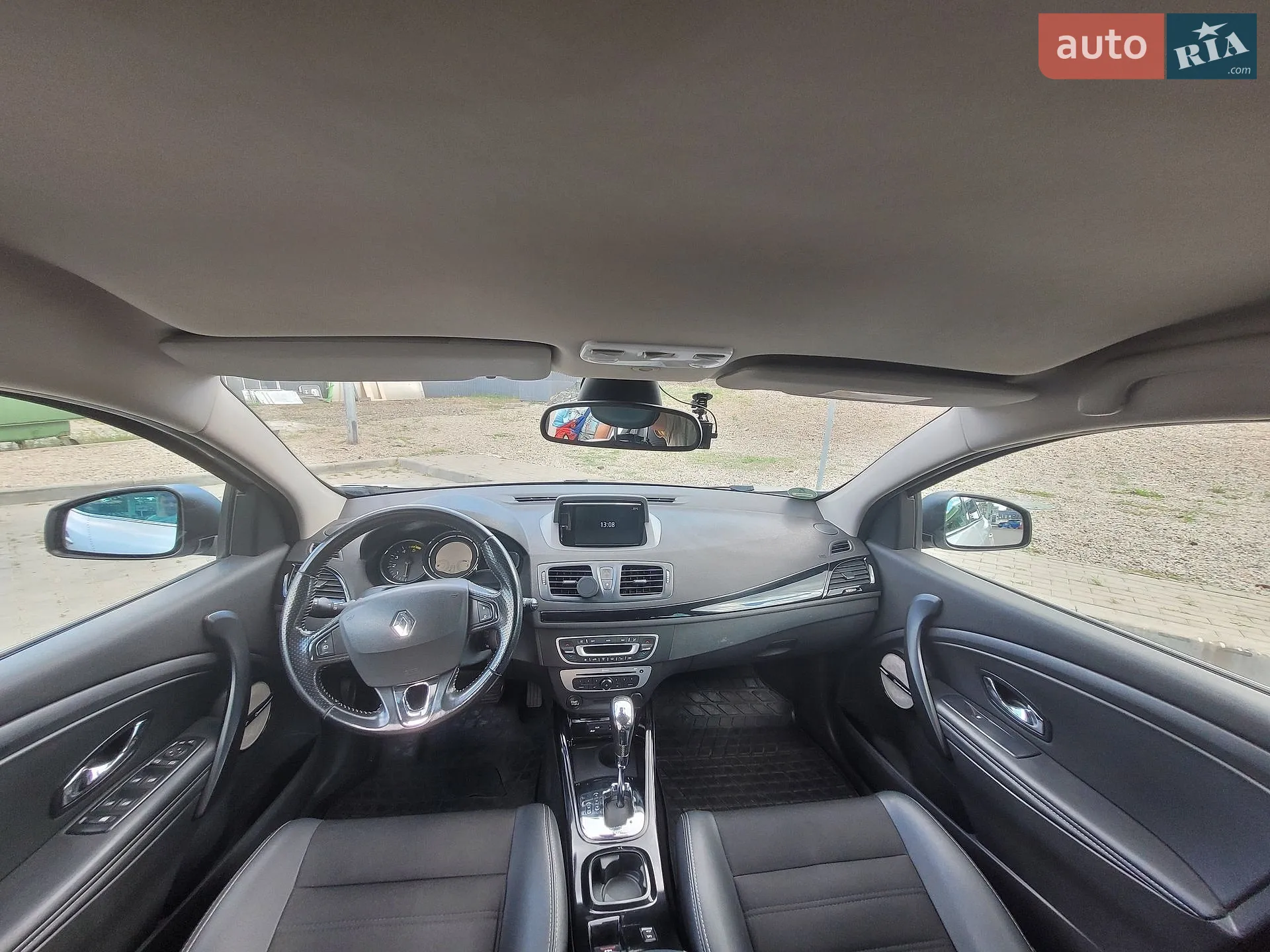2015 Renault Megane - мініатюра 12