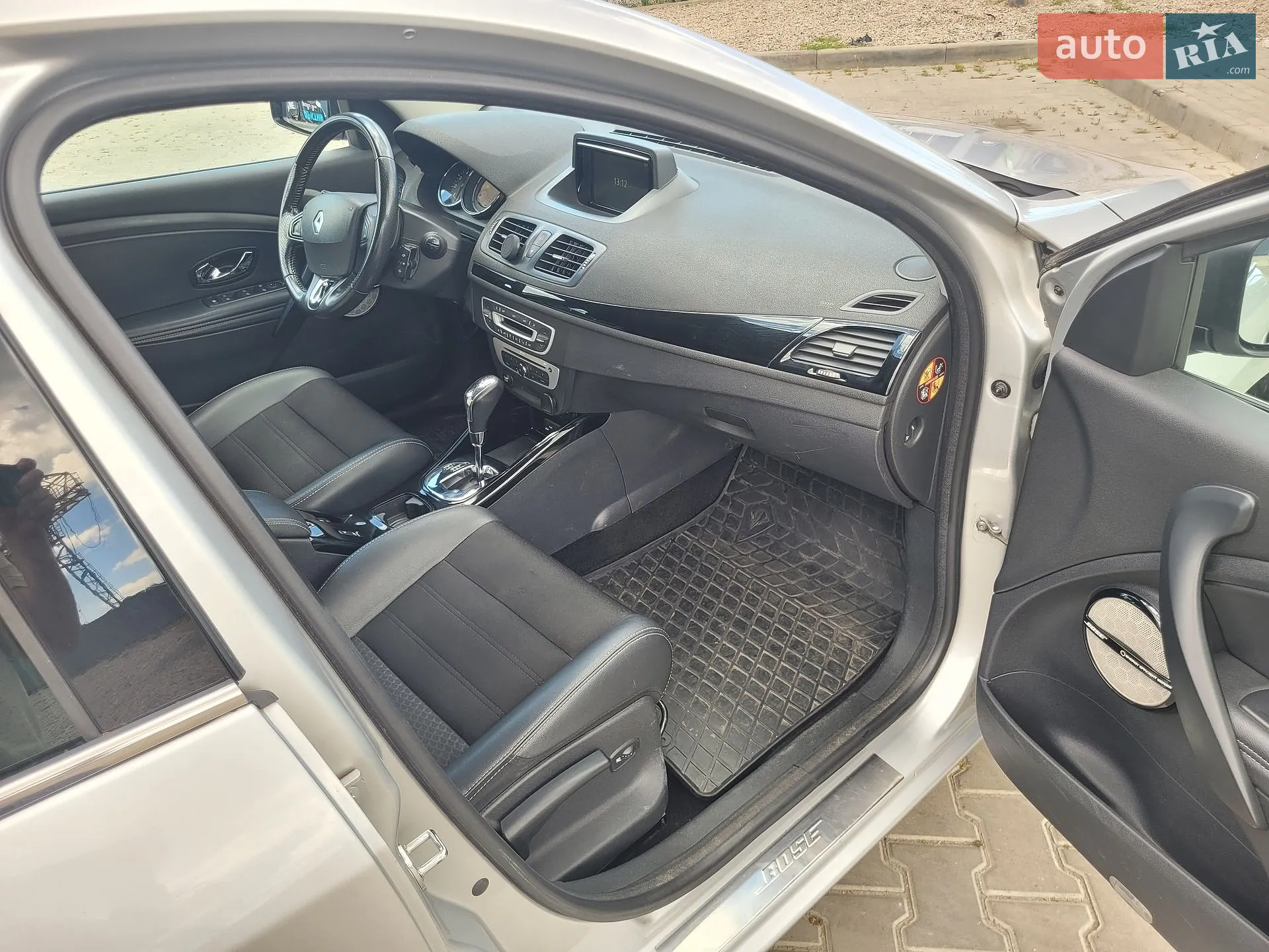 2015 Renault Megane - мініатюра 14