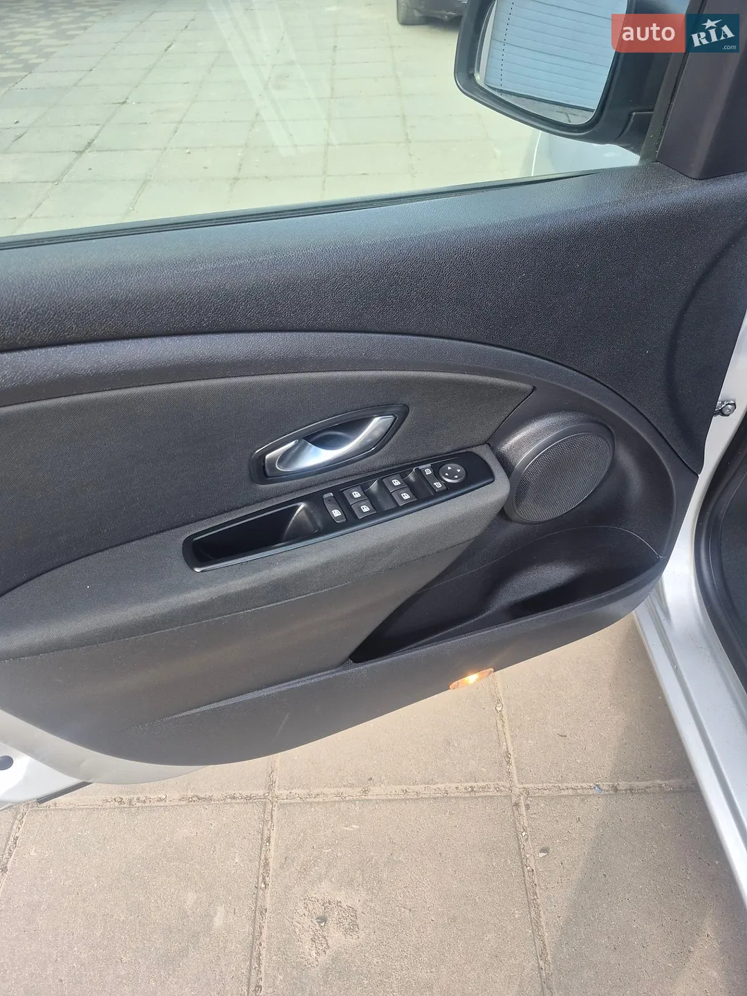 2012 Renault Megane - мініатюра 7