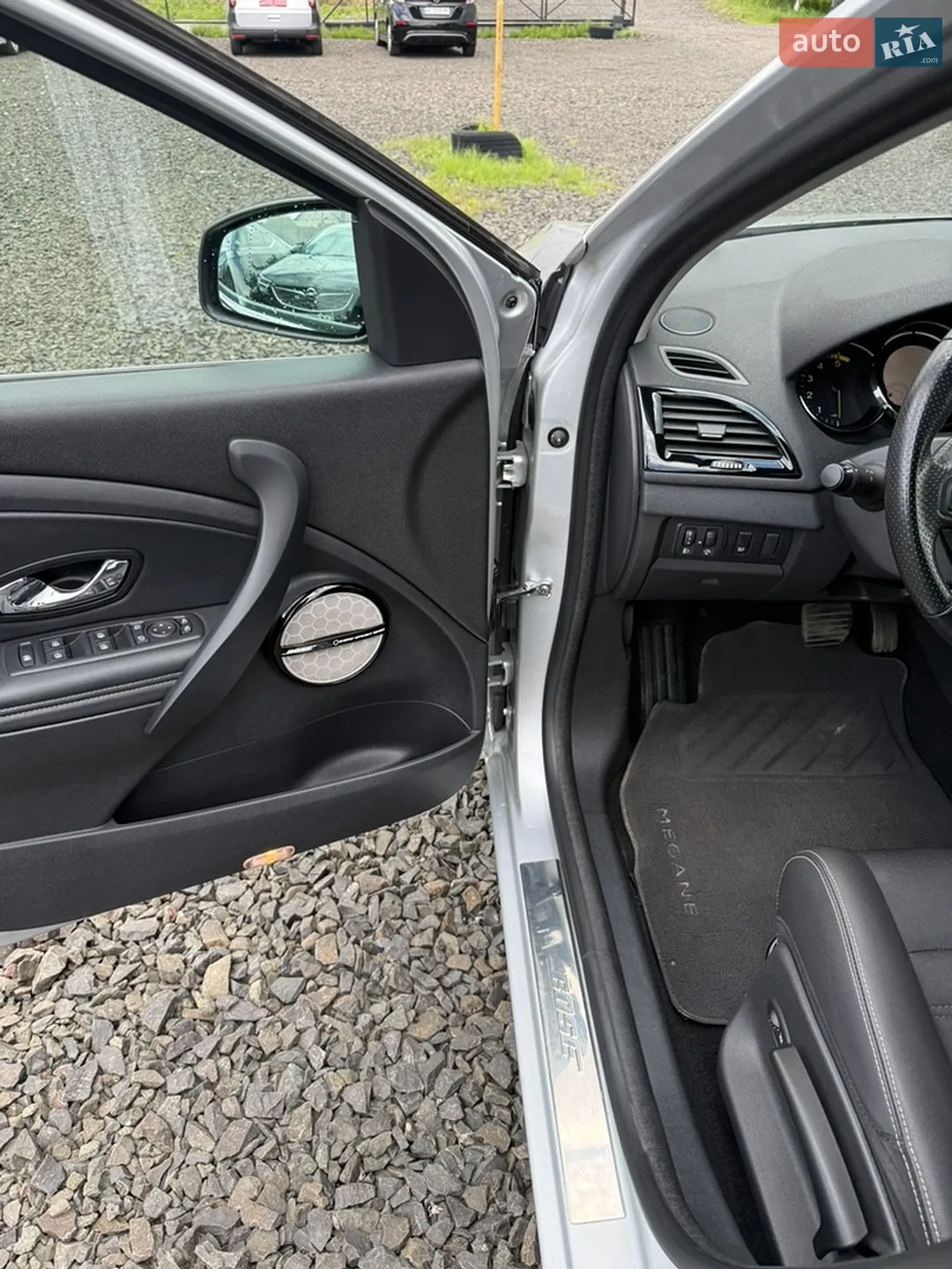 2016 Renault Megane - мініатюра 14