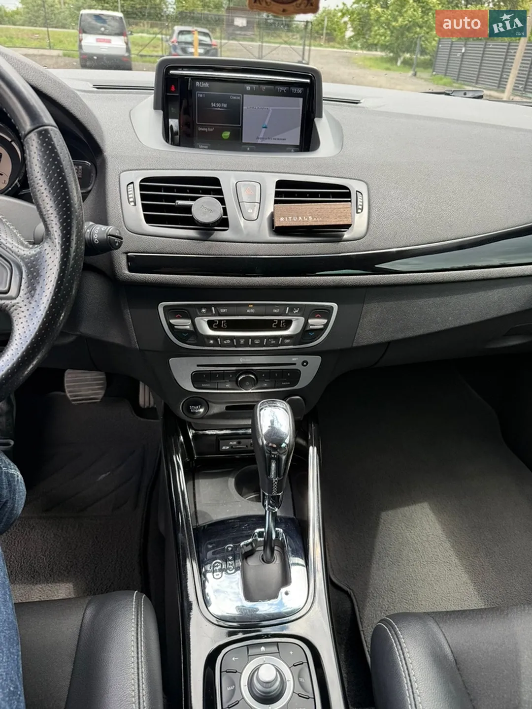 2016 Renault Megane - мініатюра 18