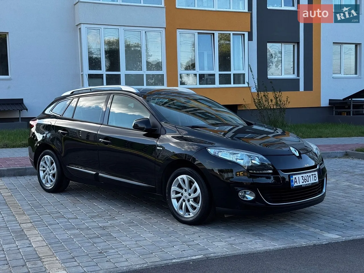 2013 Renault Megane - мініатюра 44