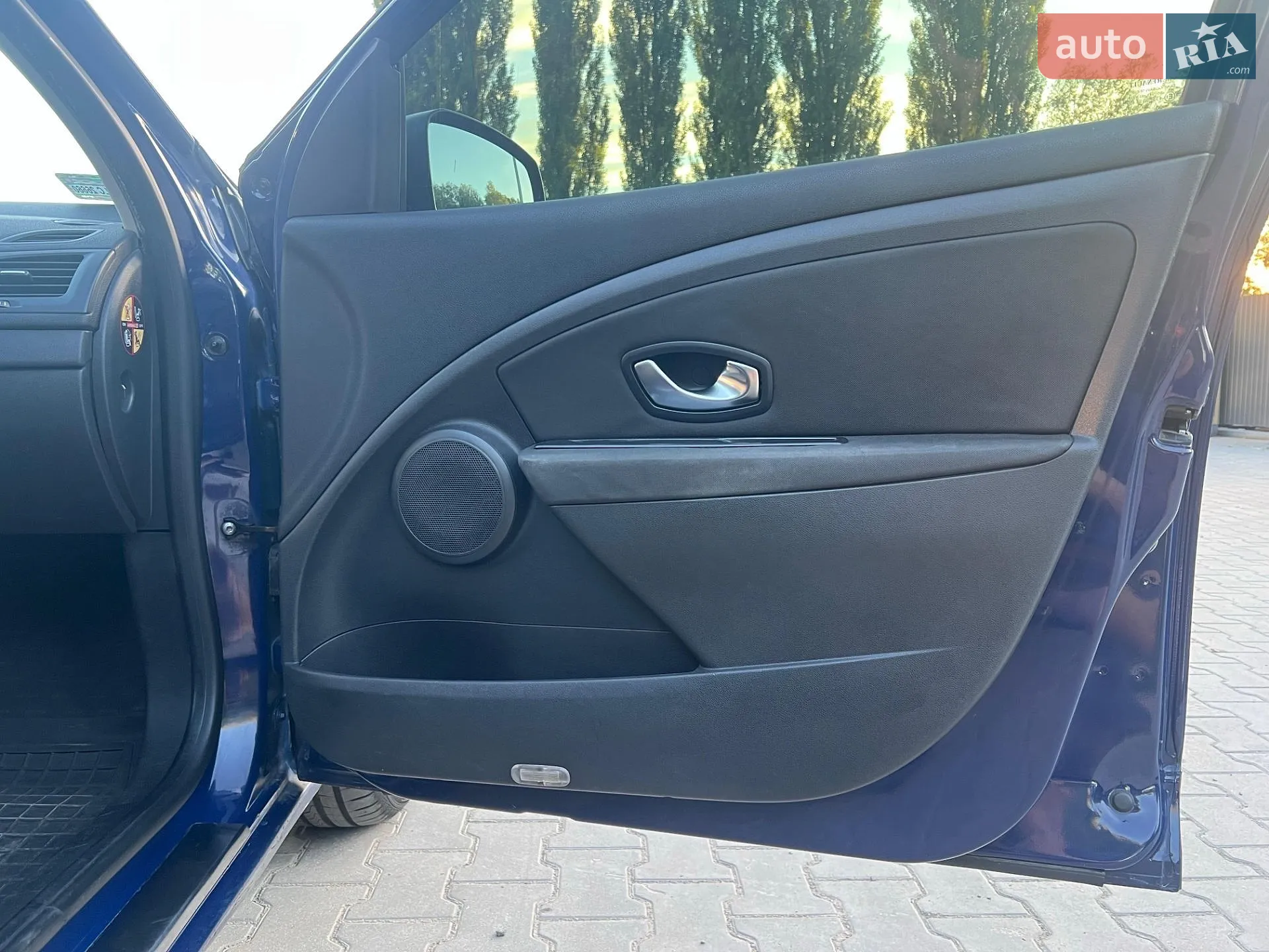 2011 Renault Megane - мініатюра 14