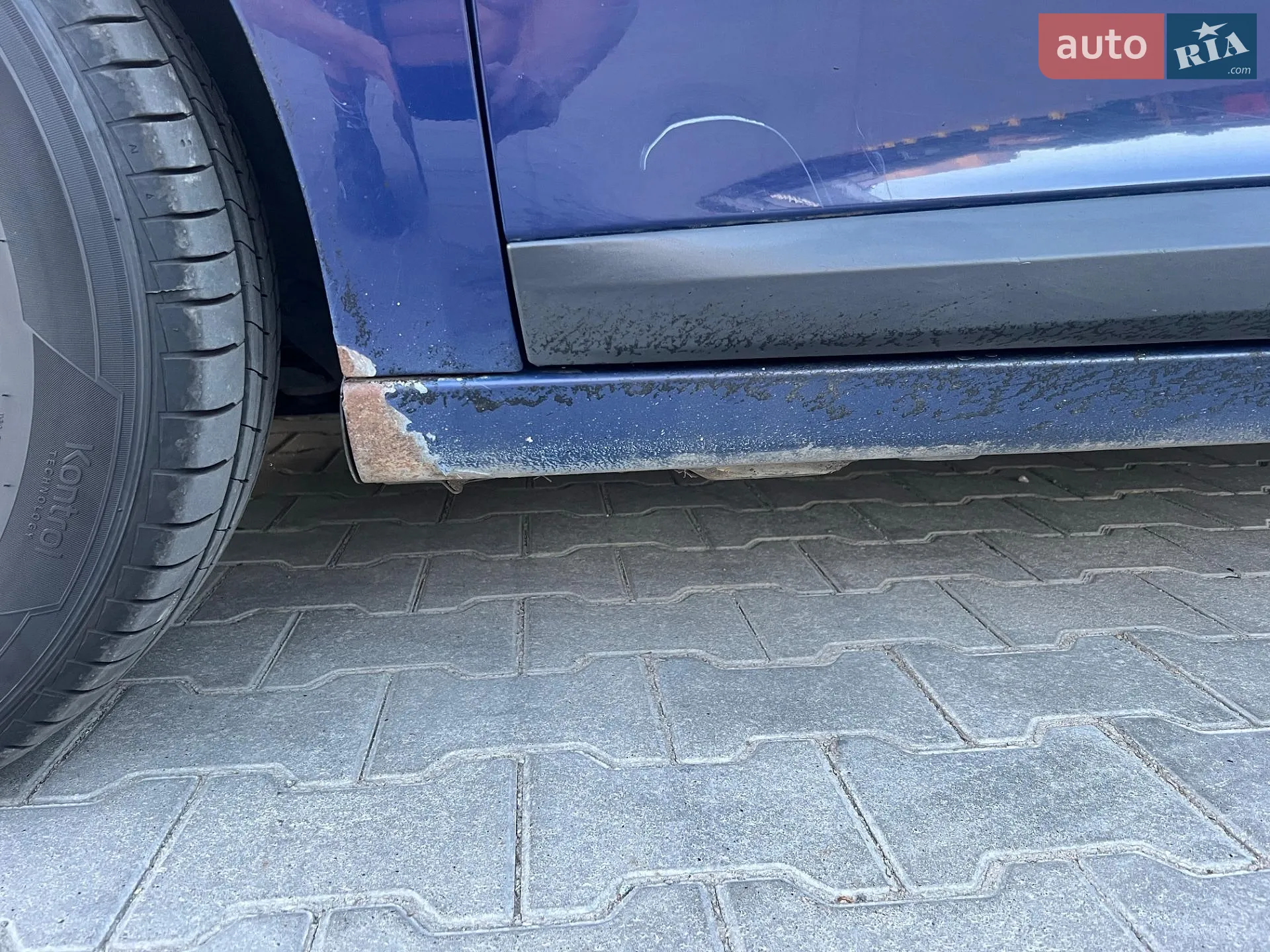2011 Renault Megane - мініатюра 36