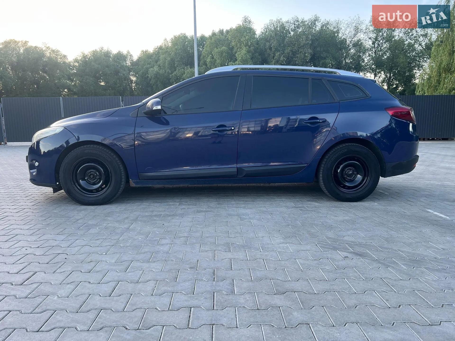 2011 Renault Megane - мініатюра 43