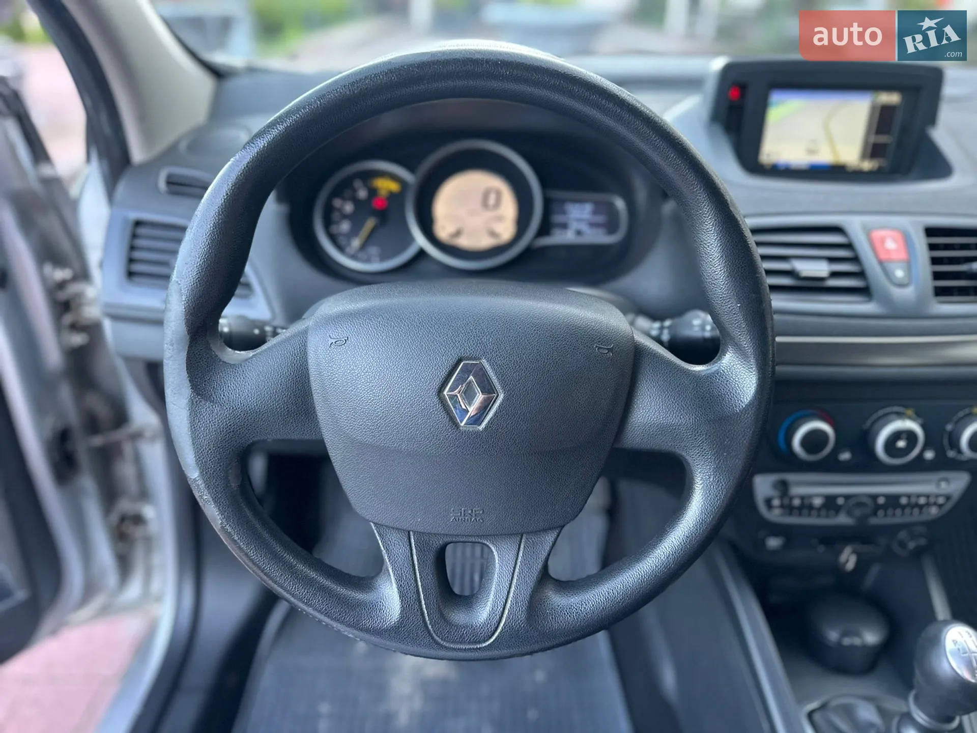 2012 Renault Megane - мініатюра 14