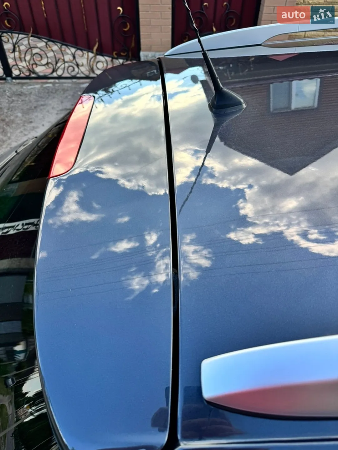 2011 Renault Megane - мініатюра 31