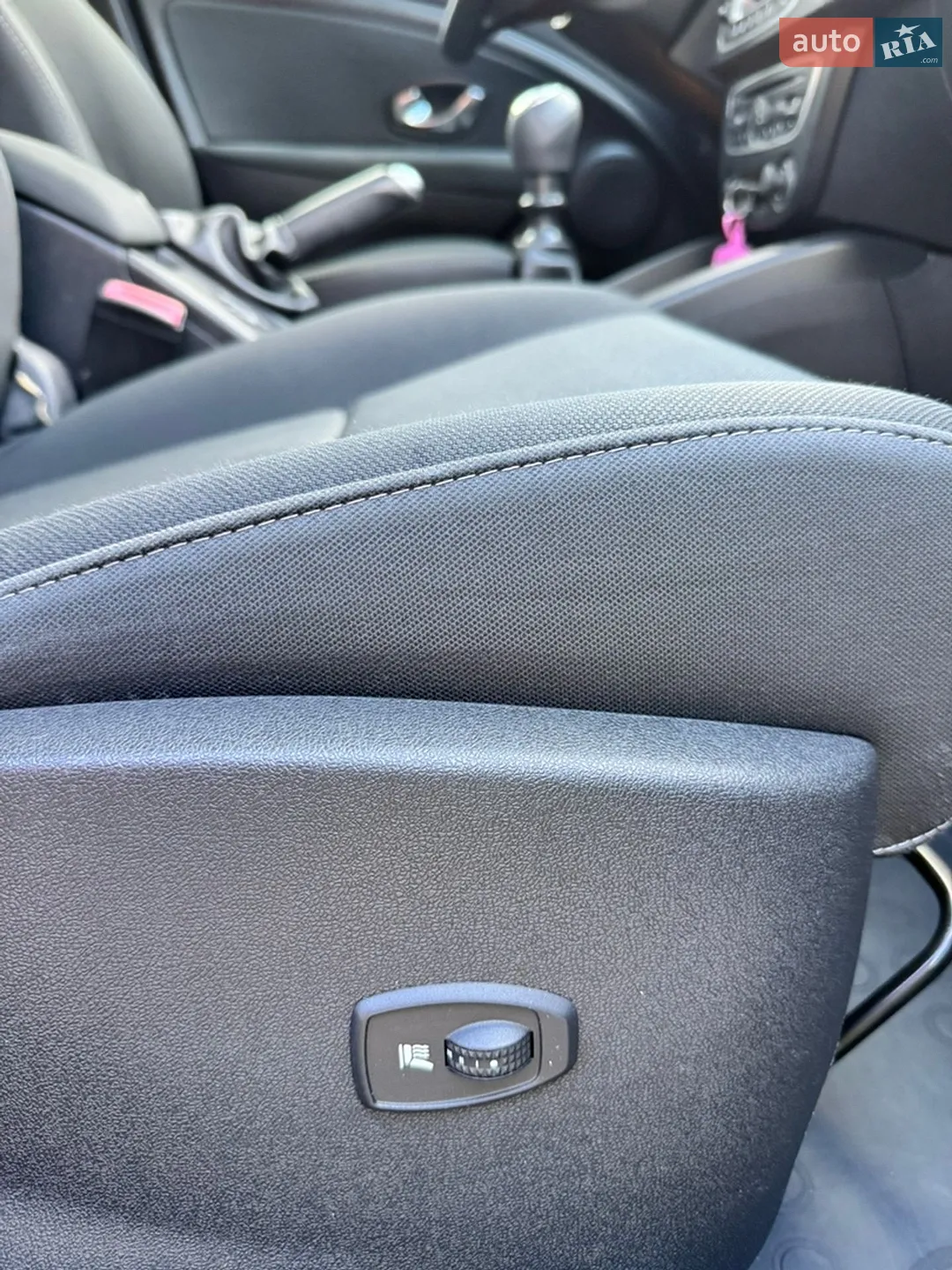2011 Renault Megane - мініатюра 67