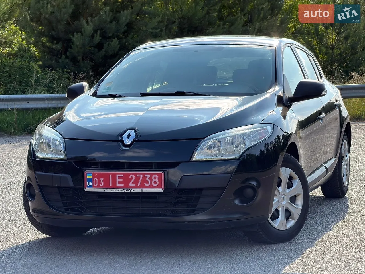 2012 Renault Scenic - мініатюра 59