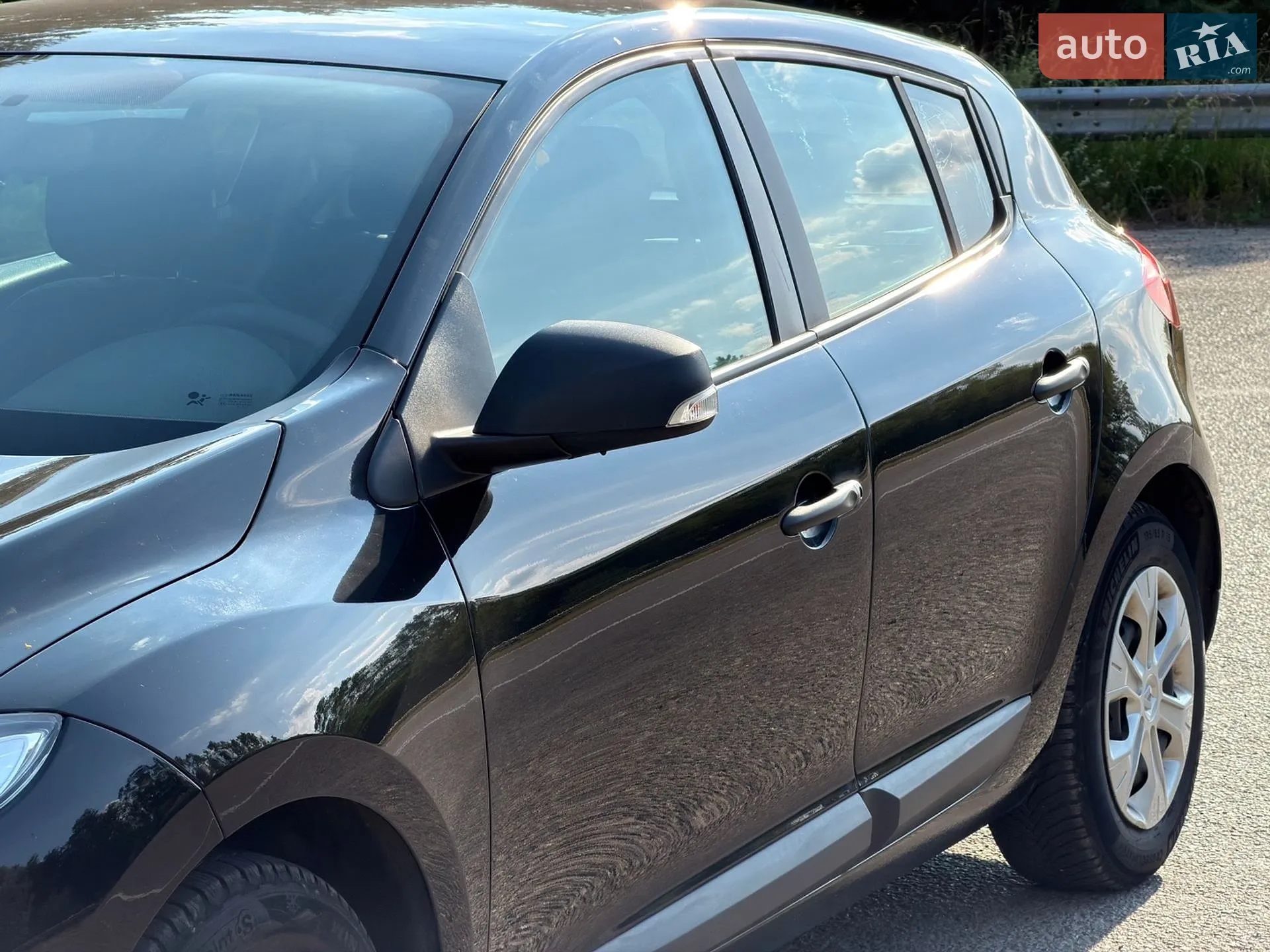 2010 Renault Megane - мініатюра 20