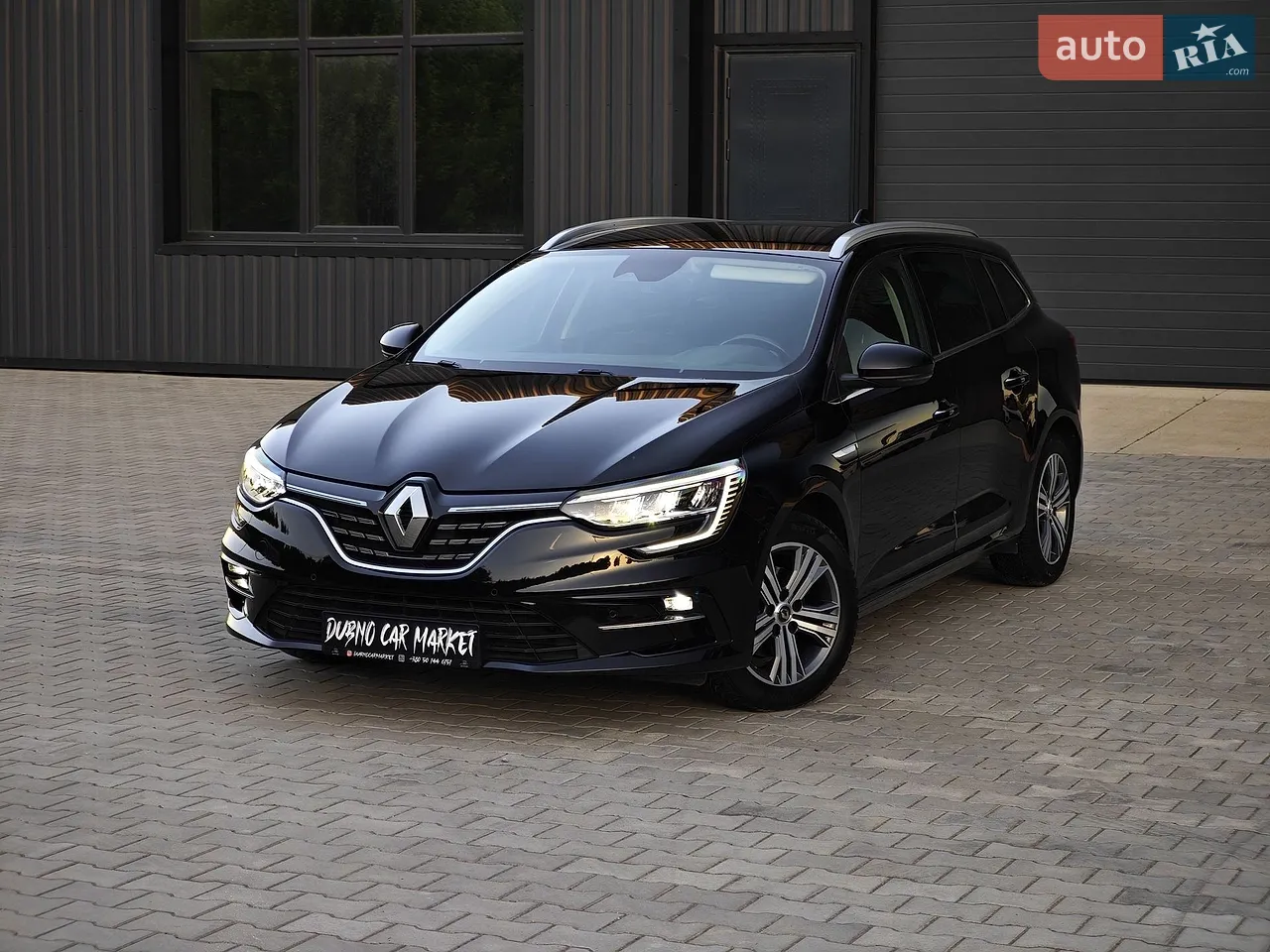2020 Renault Kadjar - мініатюра 104