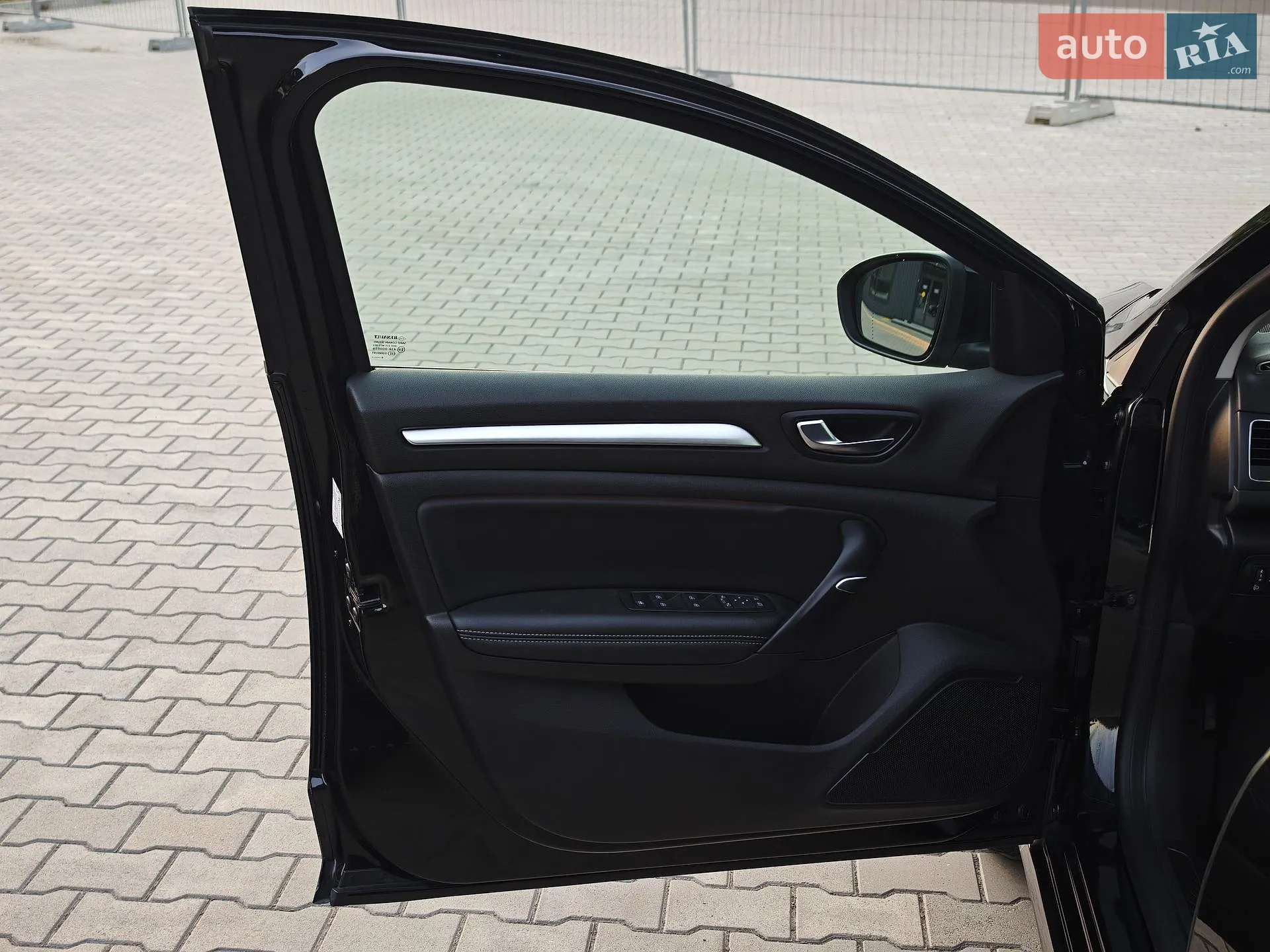 2020 Renault Megane - мініатюра 19