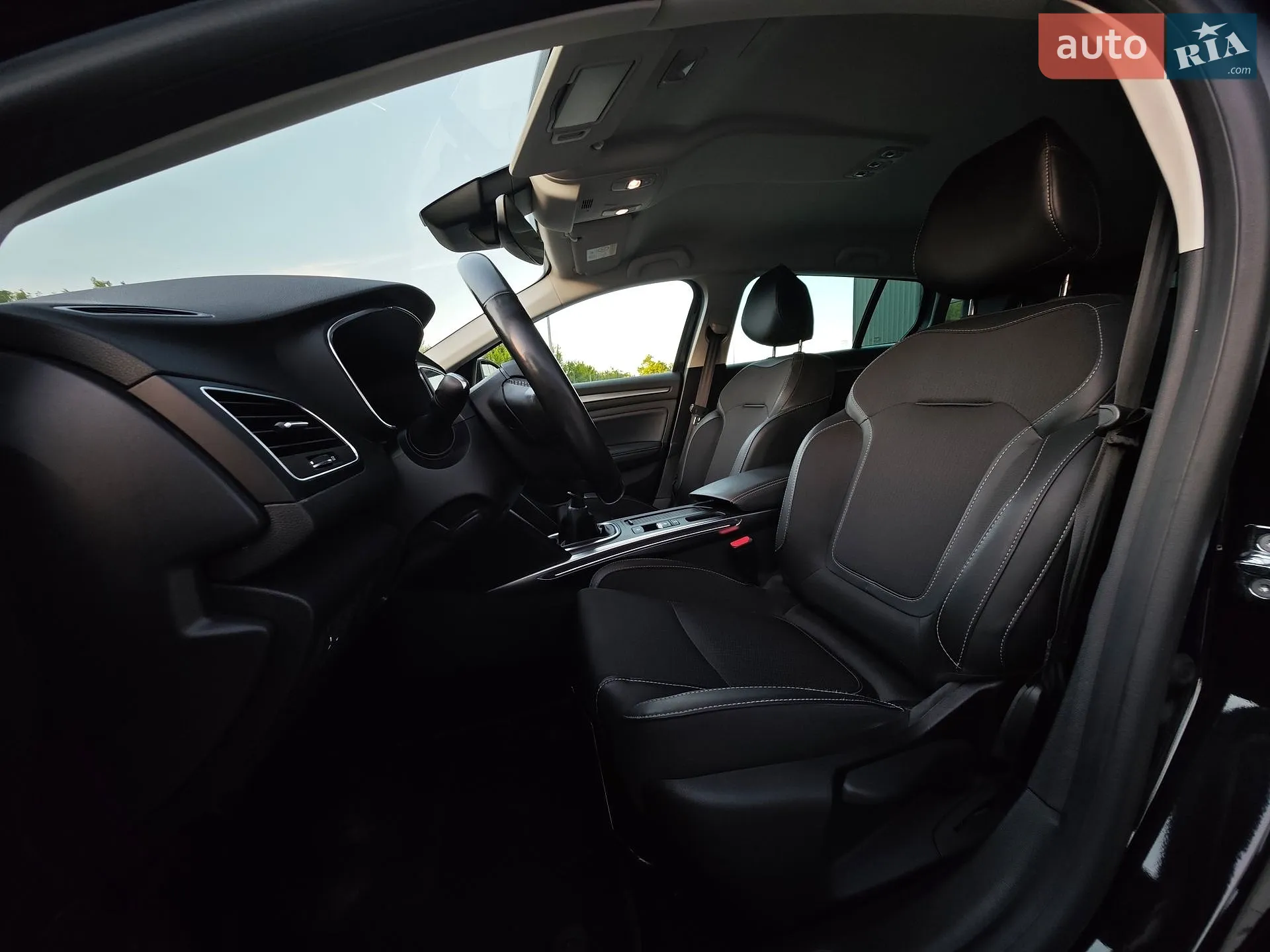 2020 Renault Megane - мініатюра 27